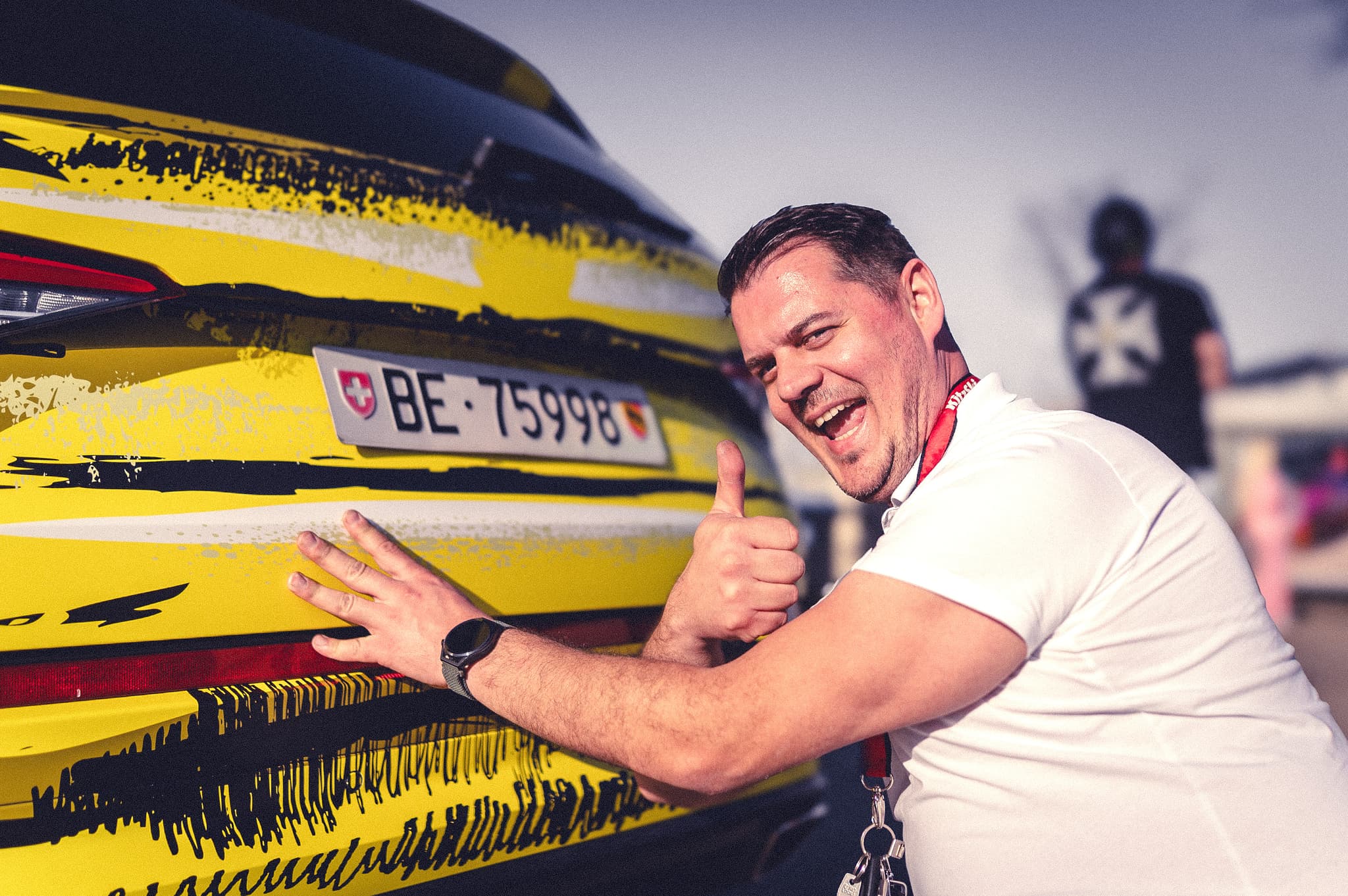 Joker Kodiaq — Bild 10