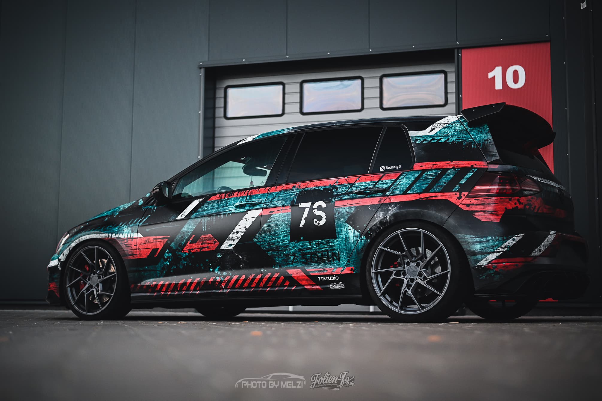 7Sohn Golf