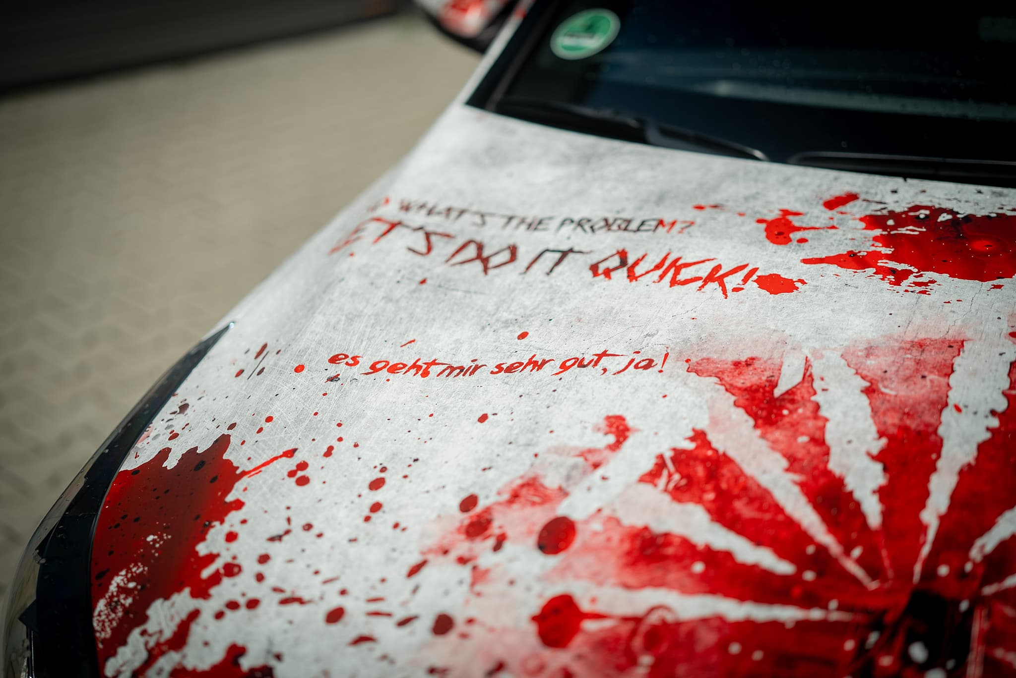 Rammstein Kia — Bild 5