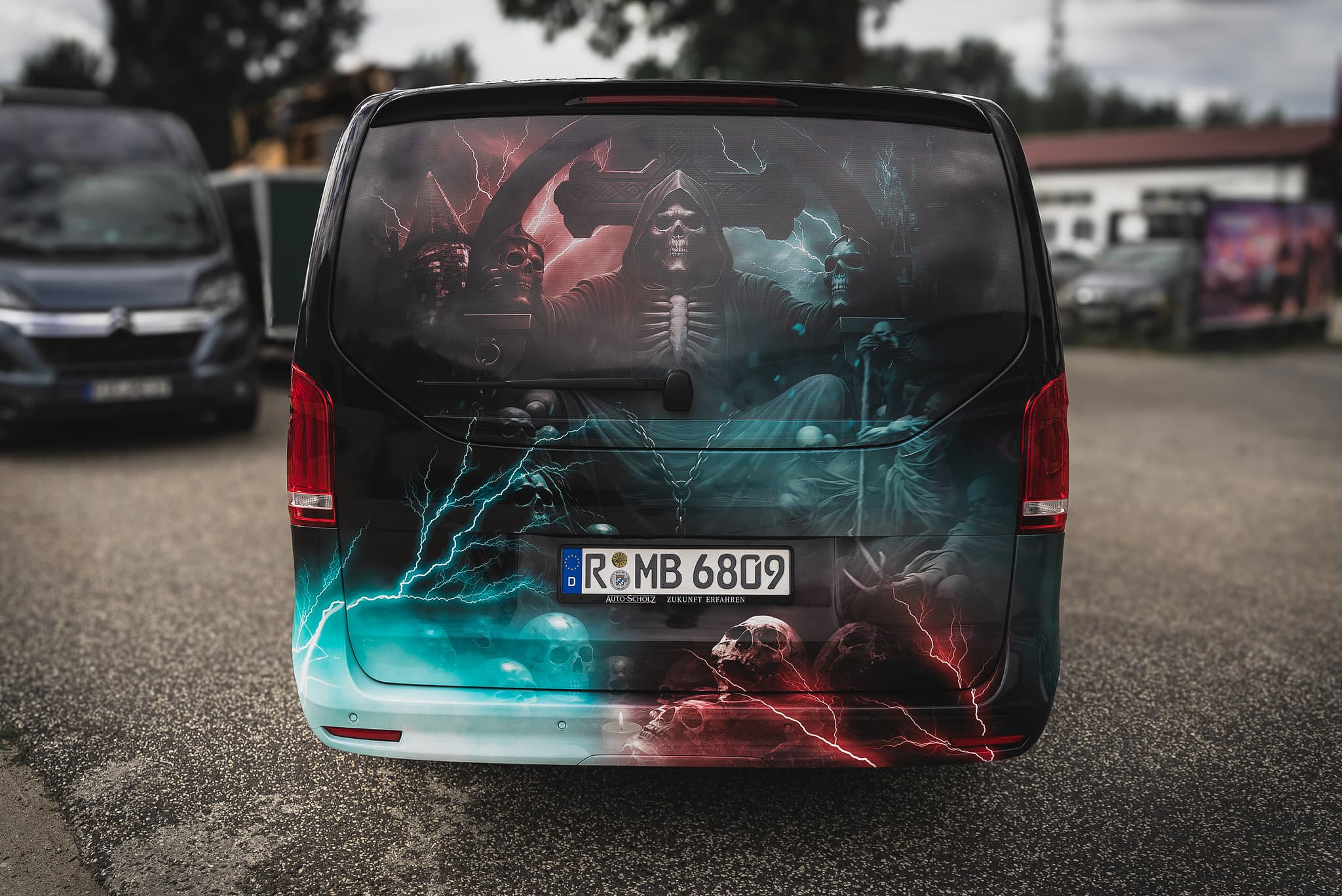 Death Sentence — Bild 2