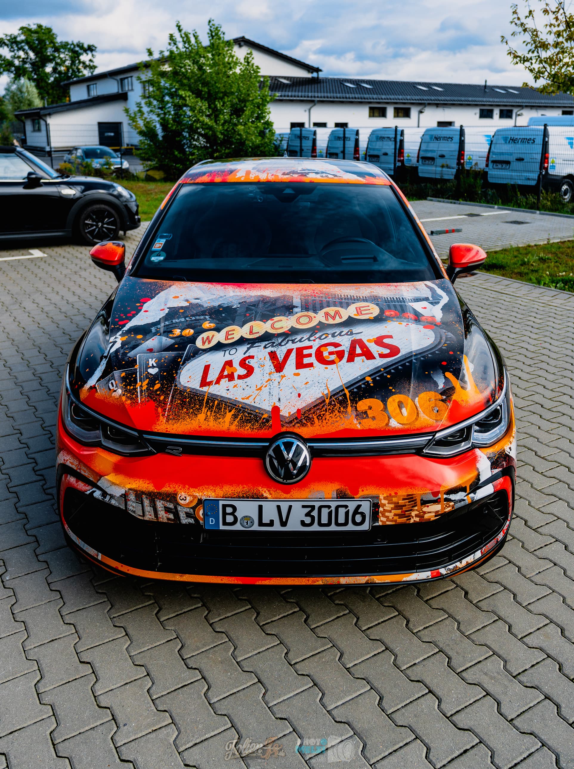 Las Vegas Golf — Bild 5