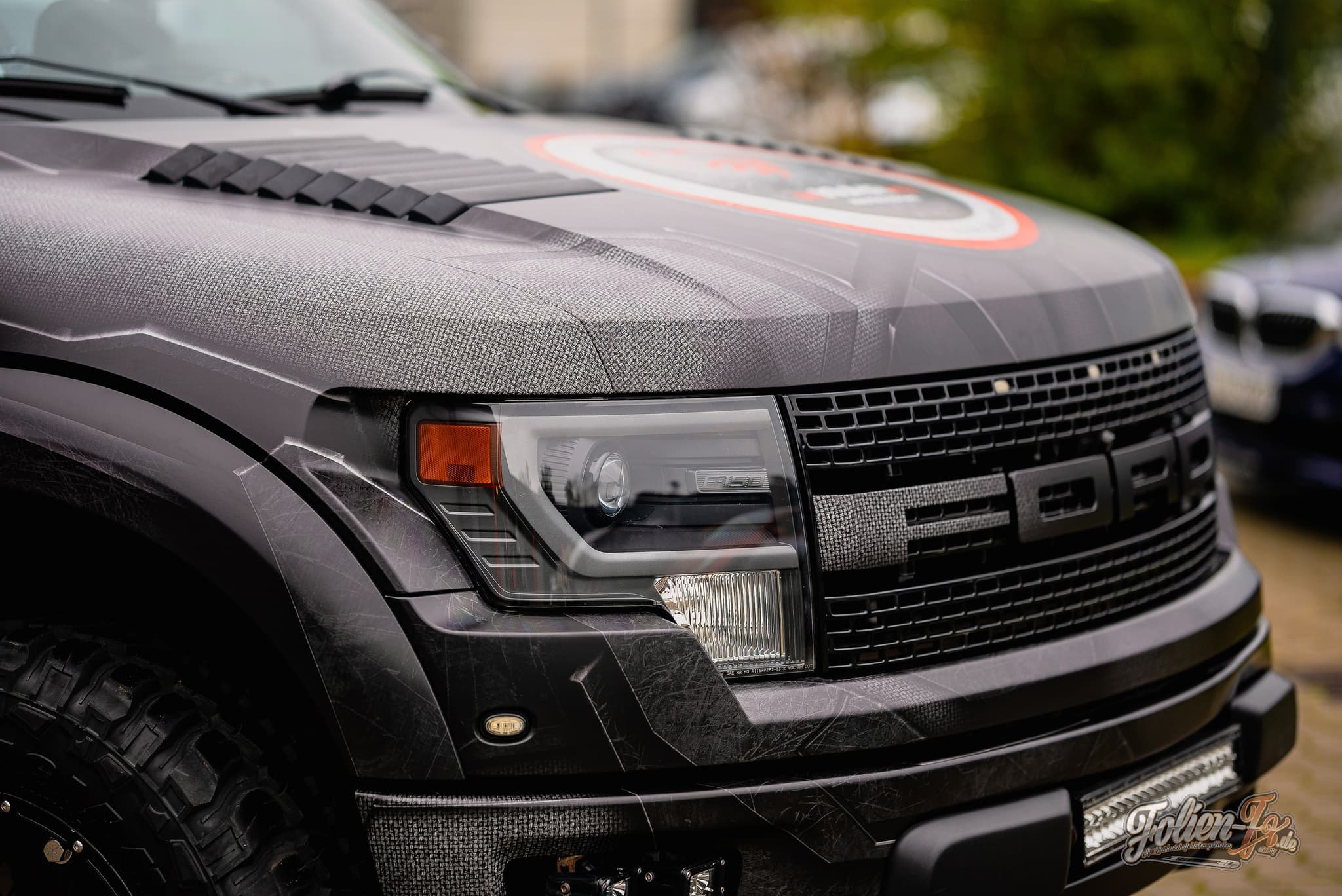 Raptor KUHR Security — Bild 5