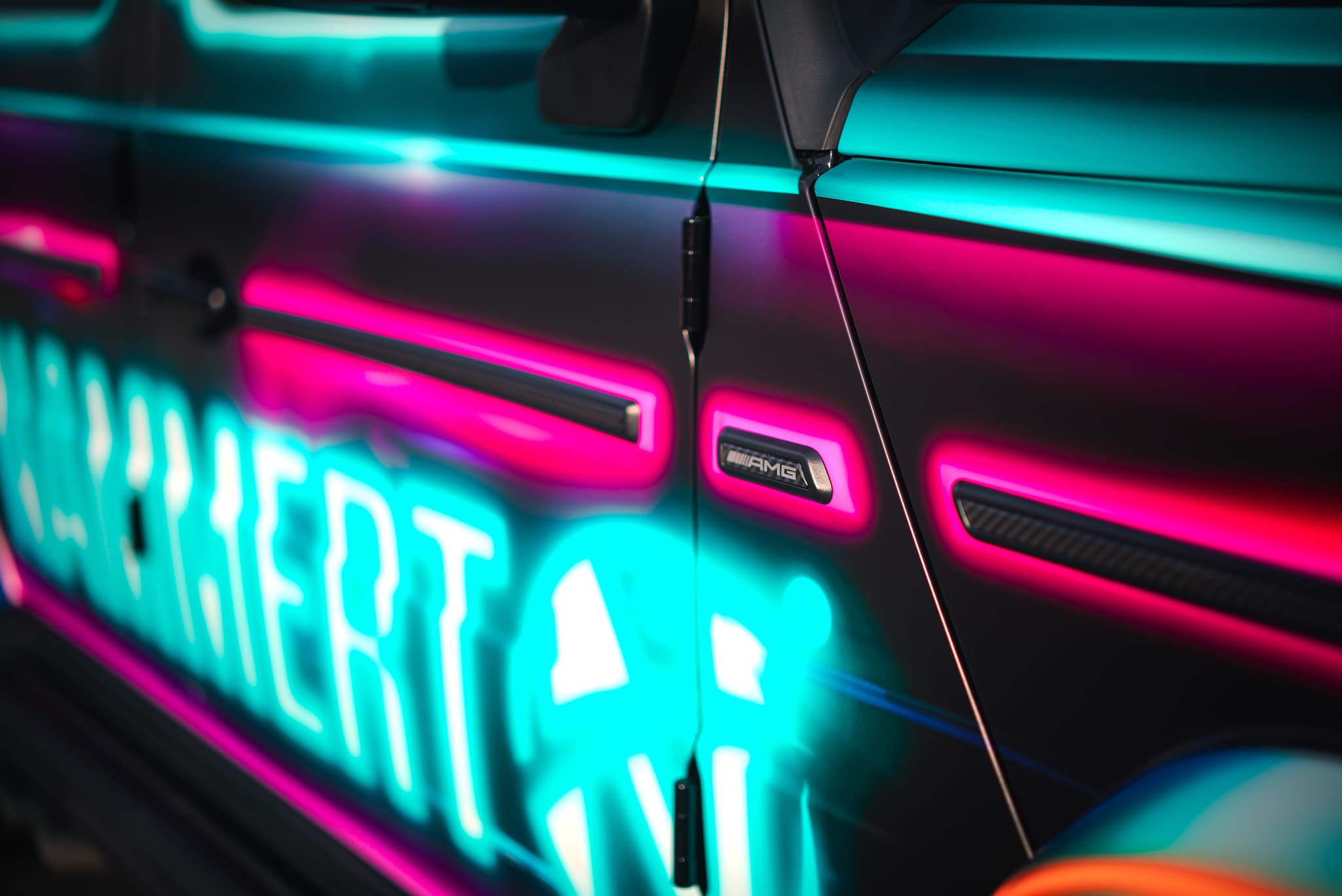 Neon Nammert — Bild 9