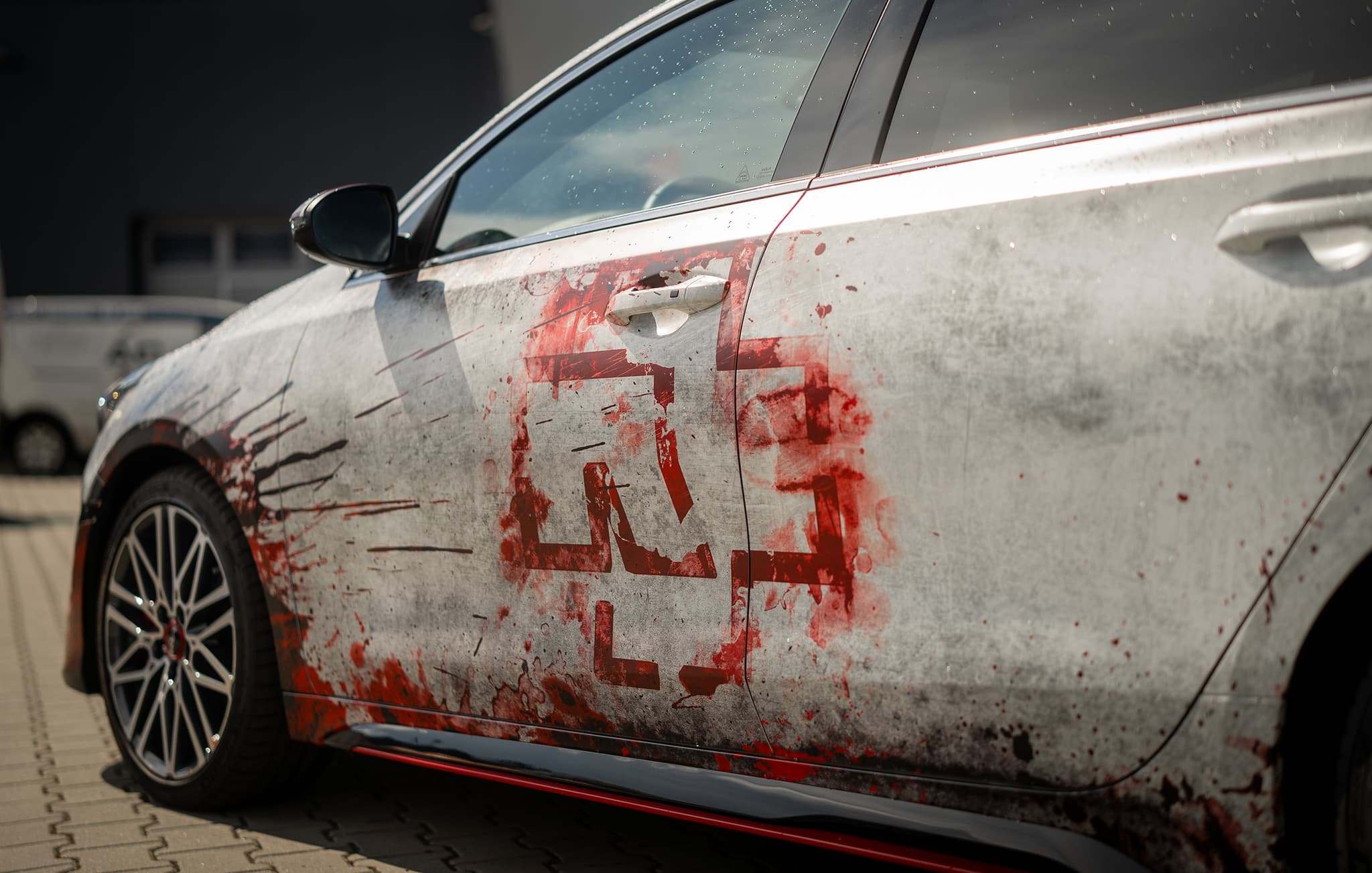 Rammstein Kia — Bild 9