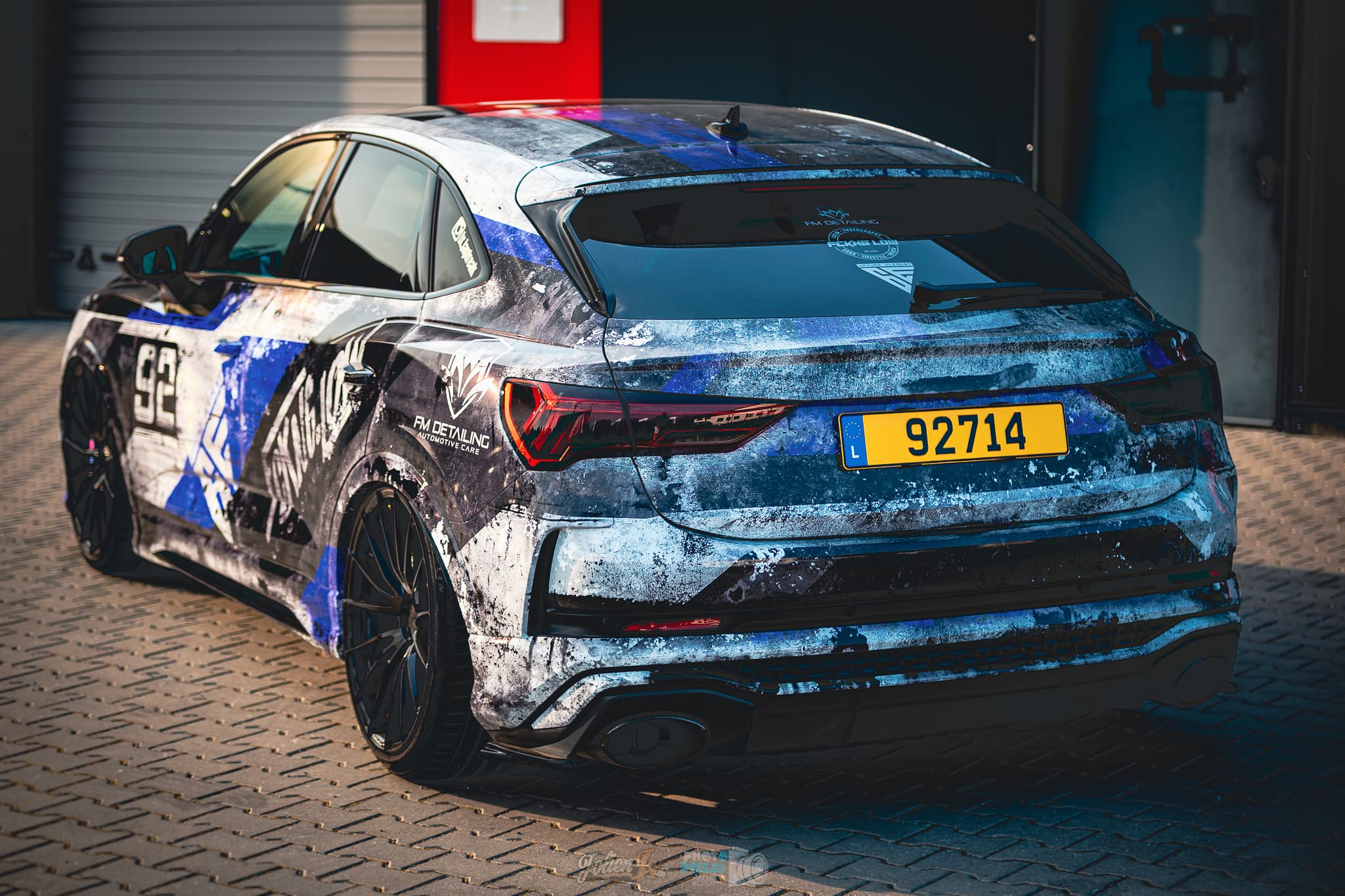 Fckng.Low RSQ3 — Bild 4