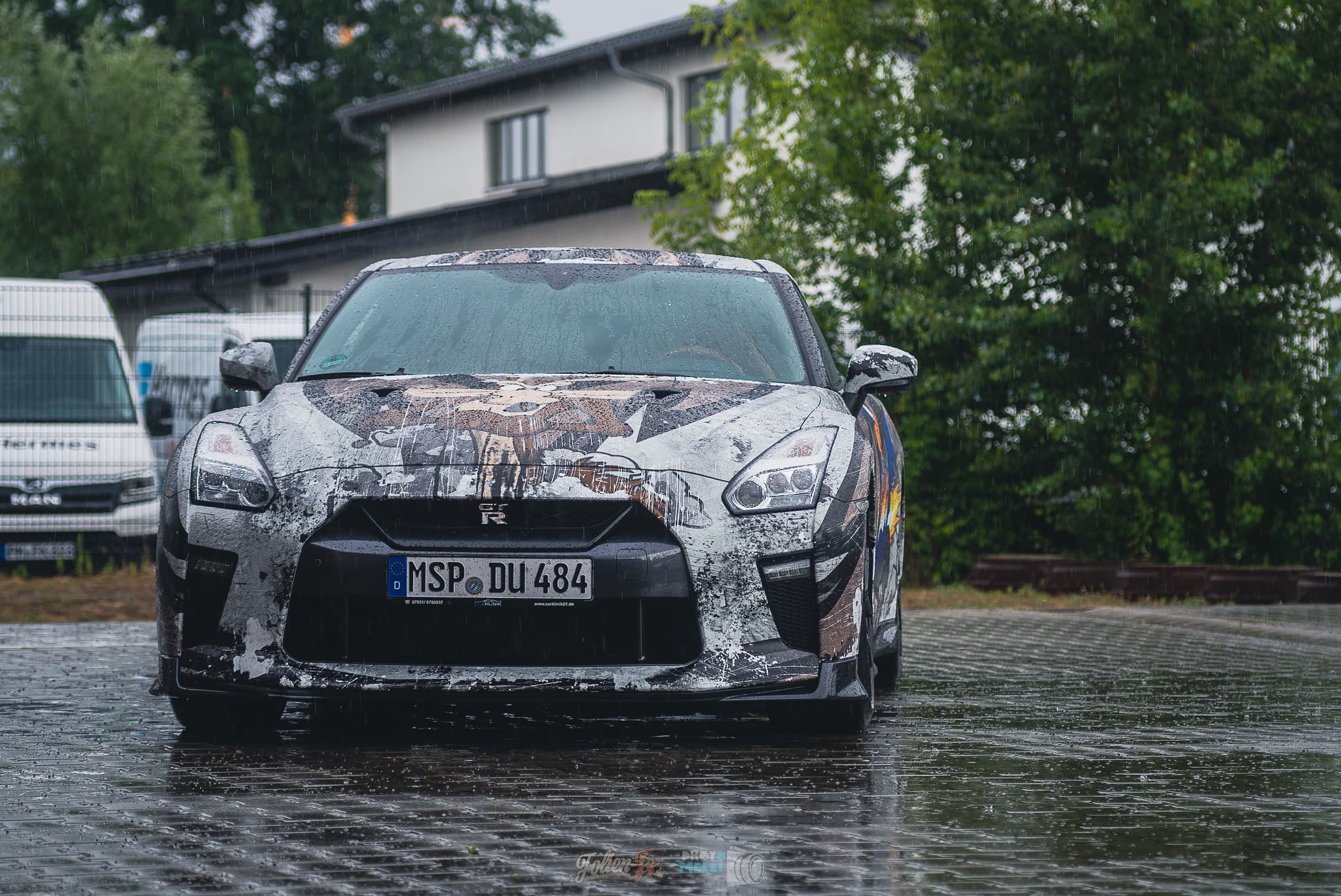 Fastnfurious GTR — Bild 5