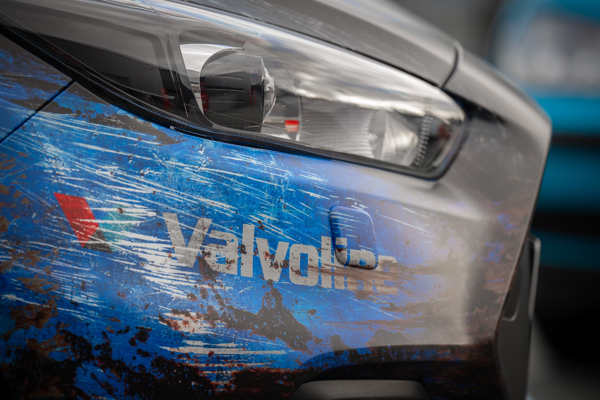 Race Focus — Bild 7