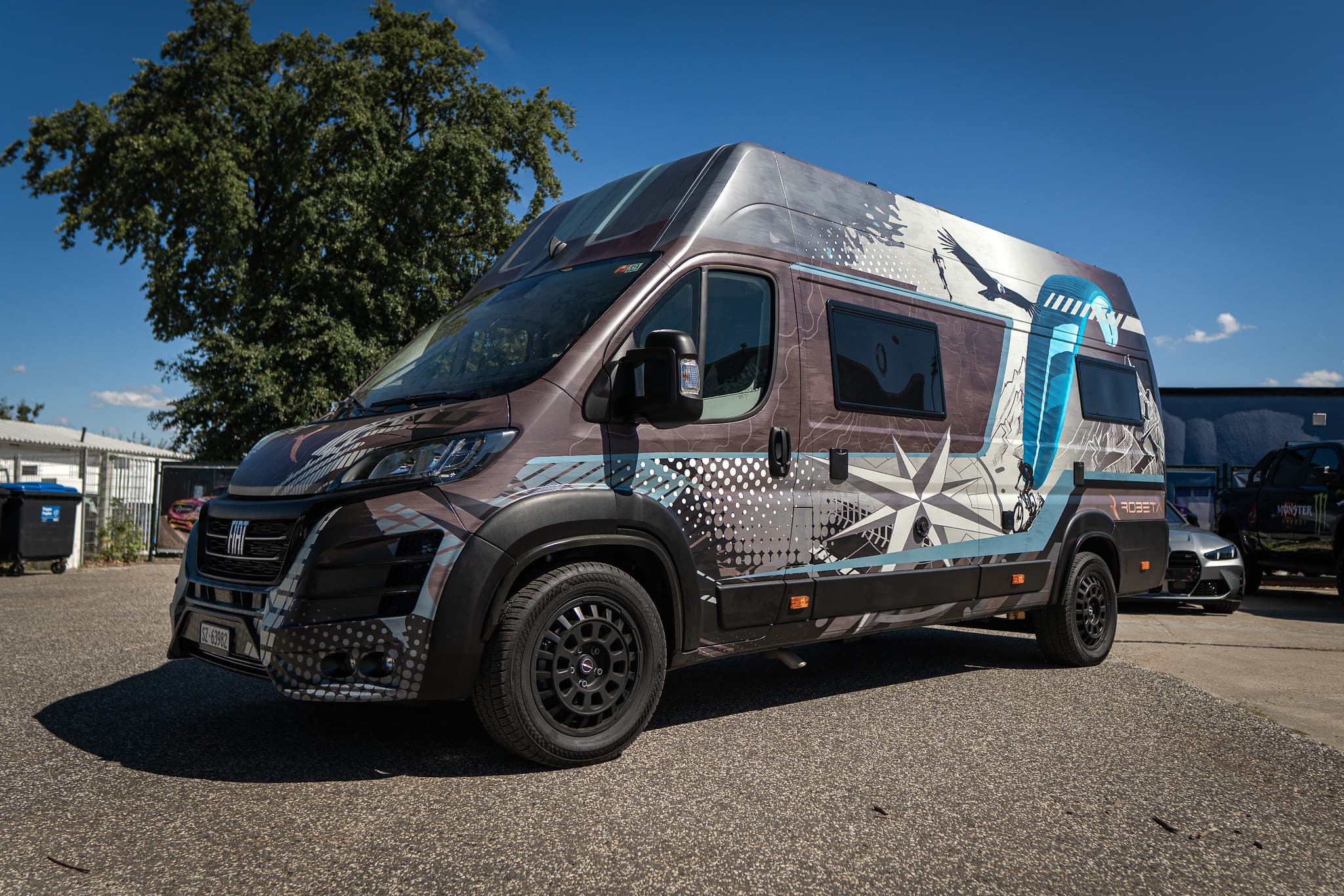 Travel Ducato — Bild 6