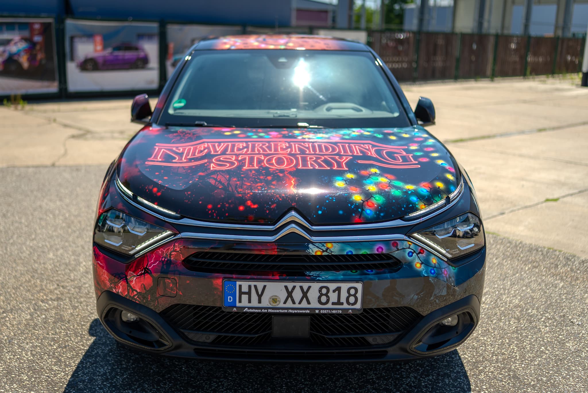 Stranger Things — Bild 4