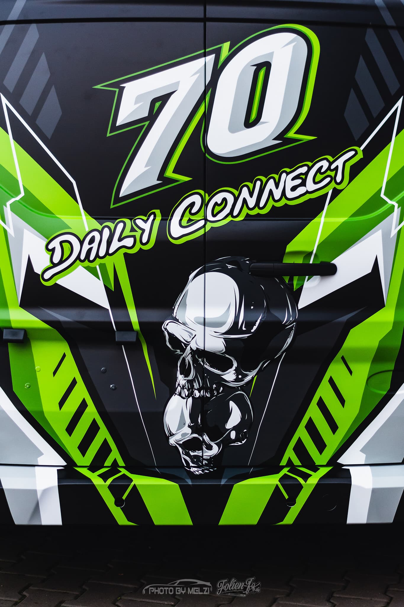 Daily Connect Ford — Bild 6