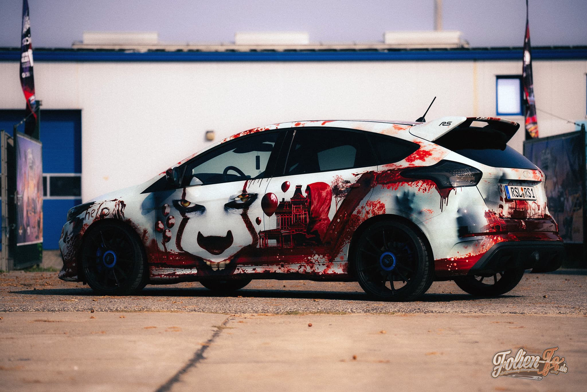 Pennywise the Dancing Clown — Bild 2