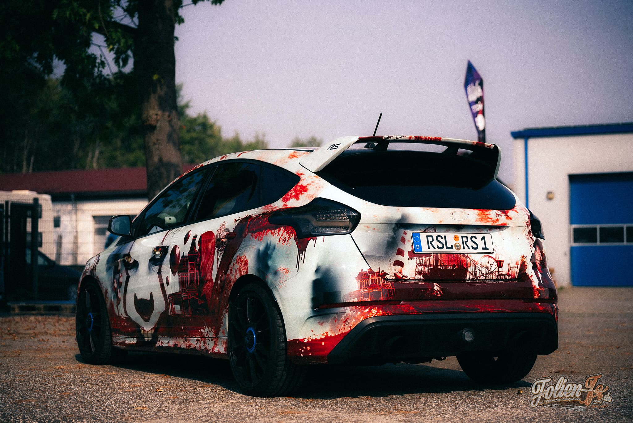 Pennywise the Dancing Clown — Bild 4
