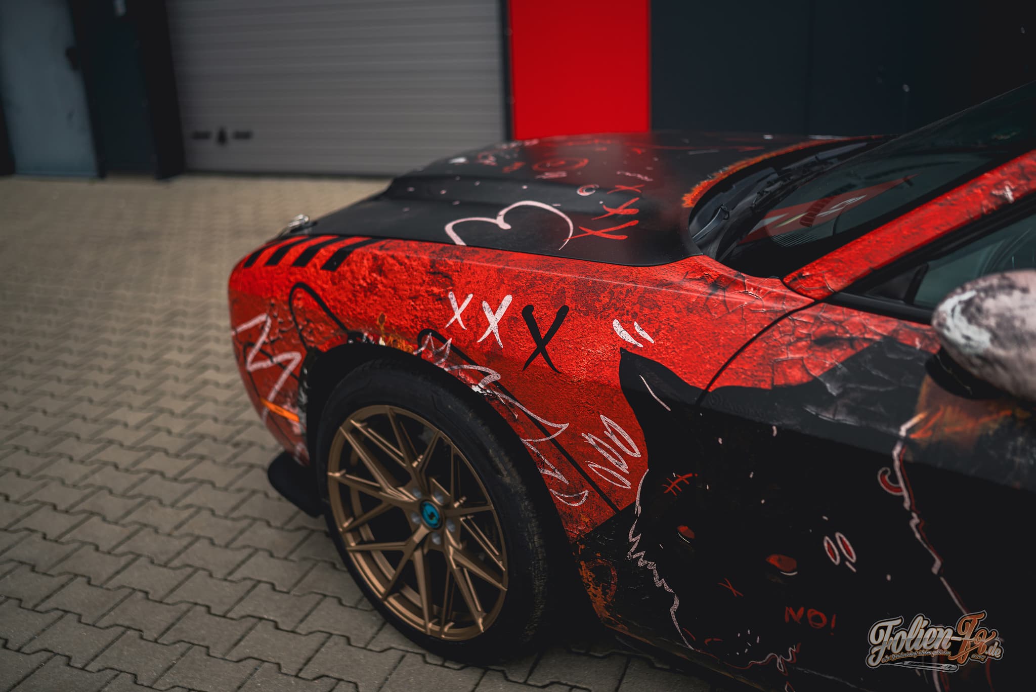 Demon Challenger — Bild 8