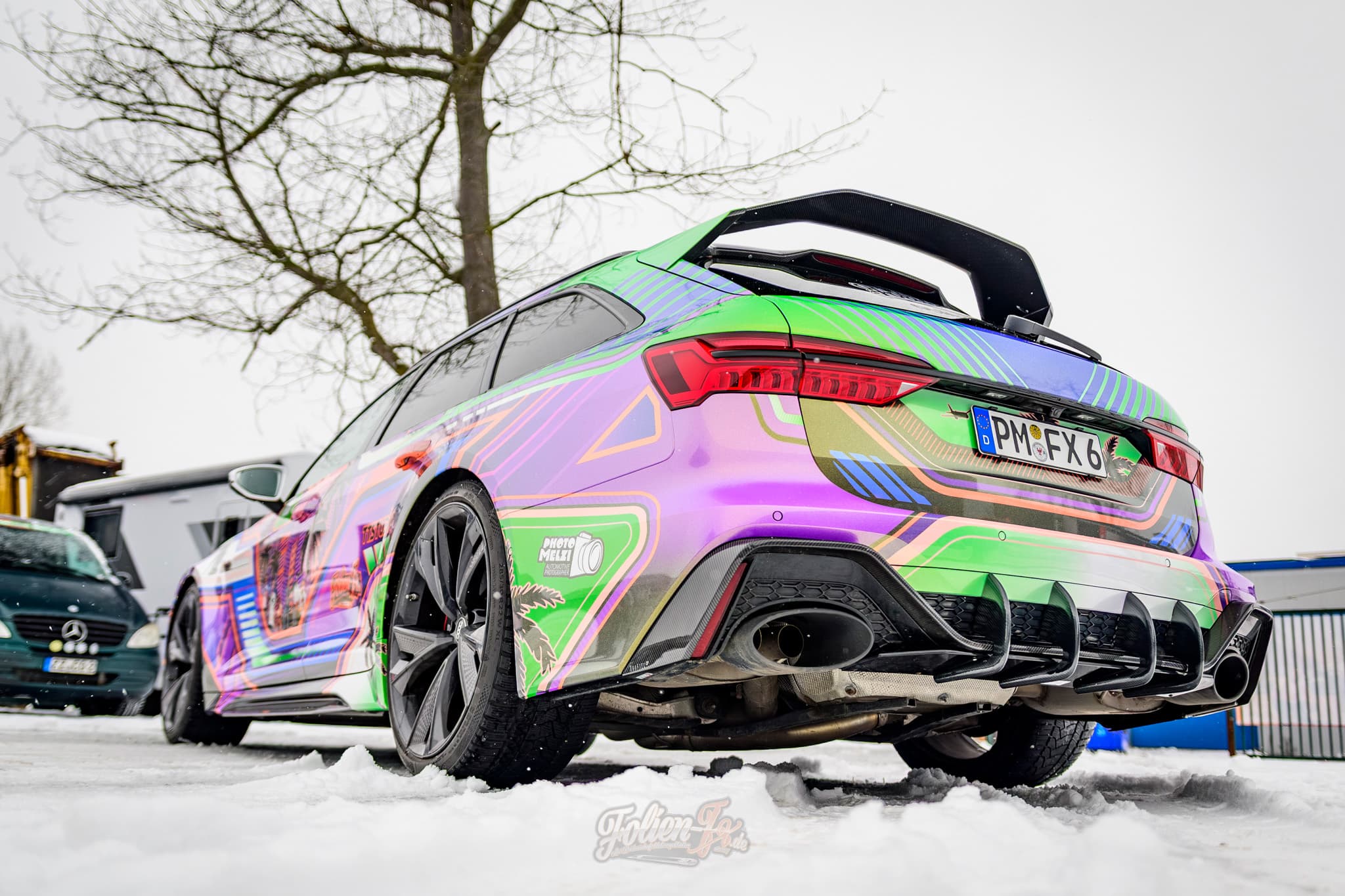 GTA RS6 2026 — Bild 6