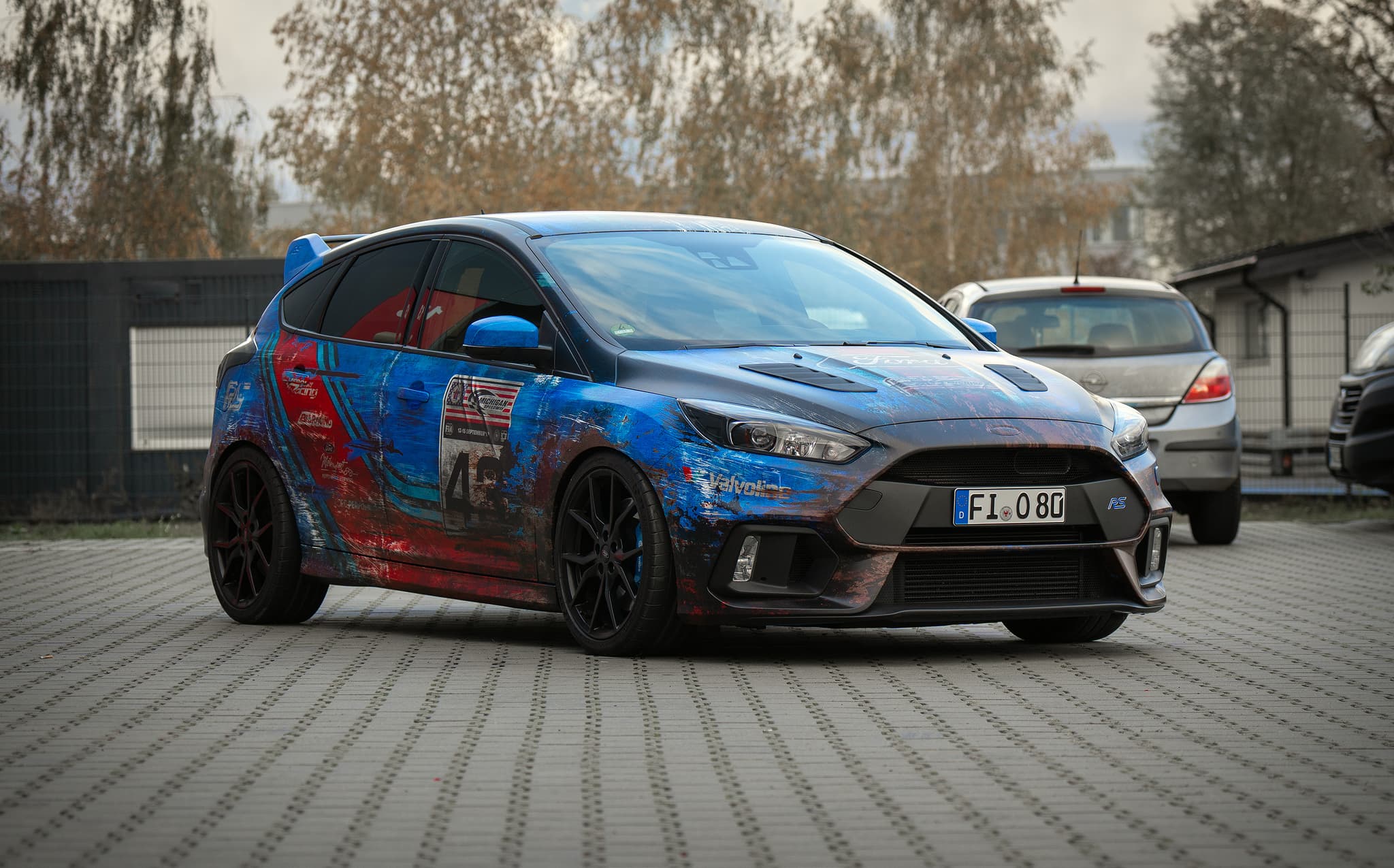 Race Focus — Bild 2