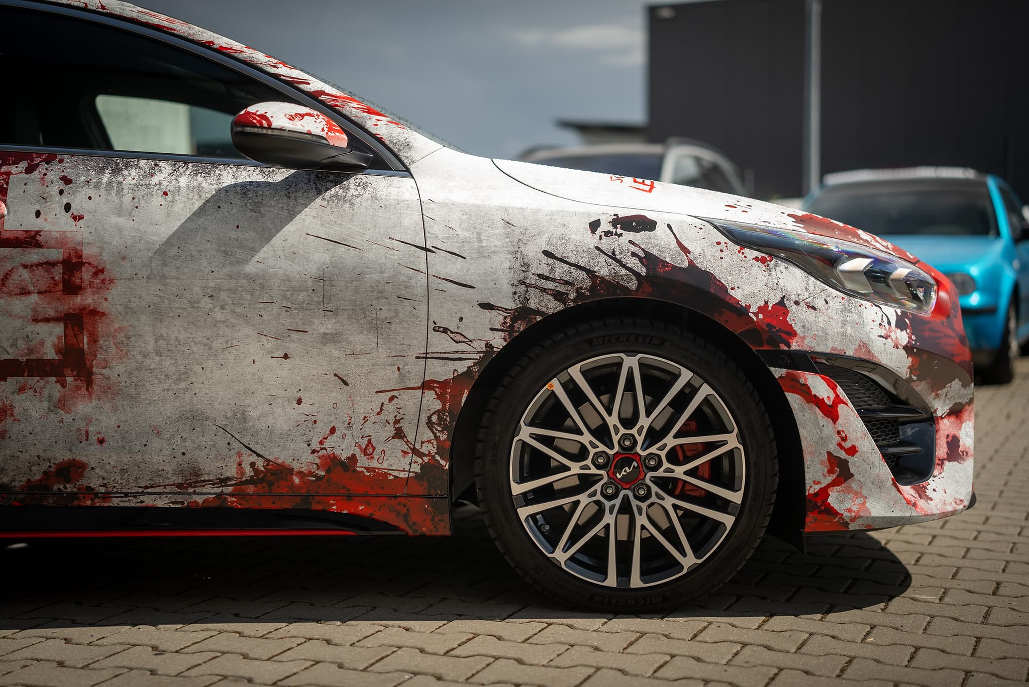 Rammstein Kia — Bild 4