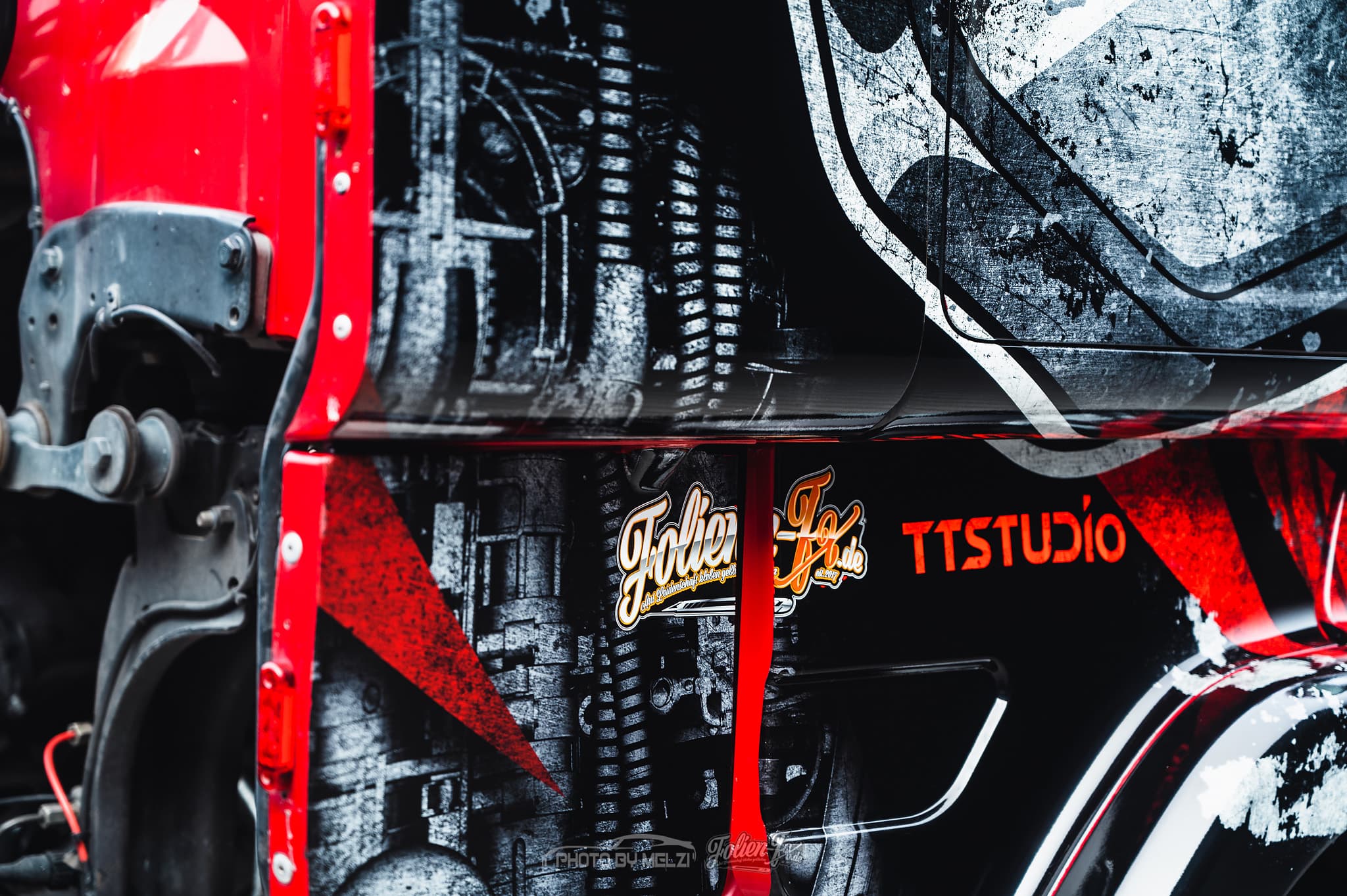 IronMan v8 Optimus — Bild 9