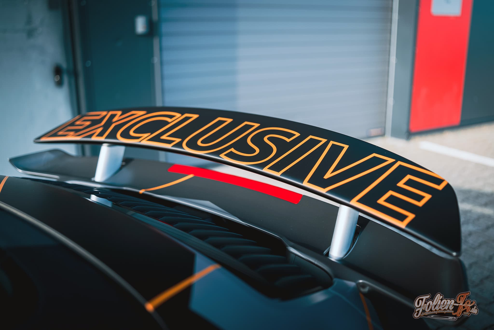 NAP Porsche — Bild 8