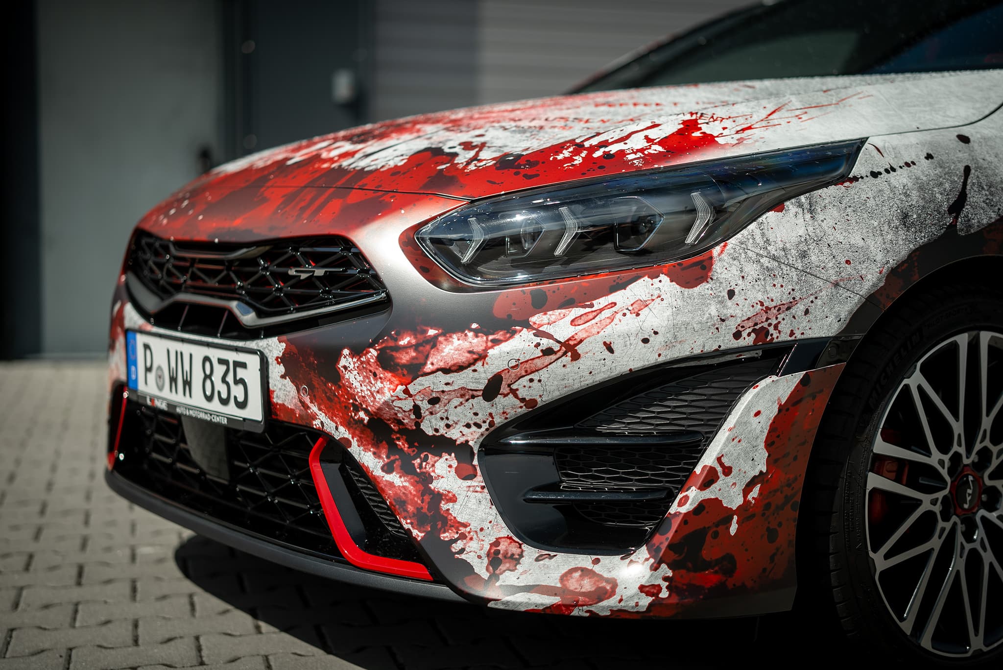 Rammstein Kia — Bild 7