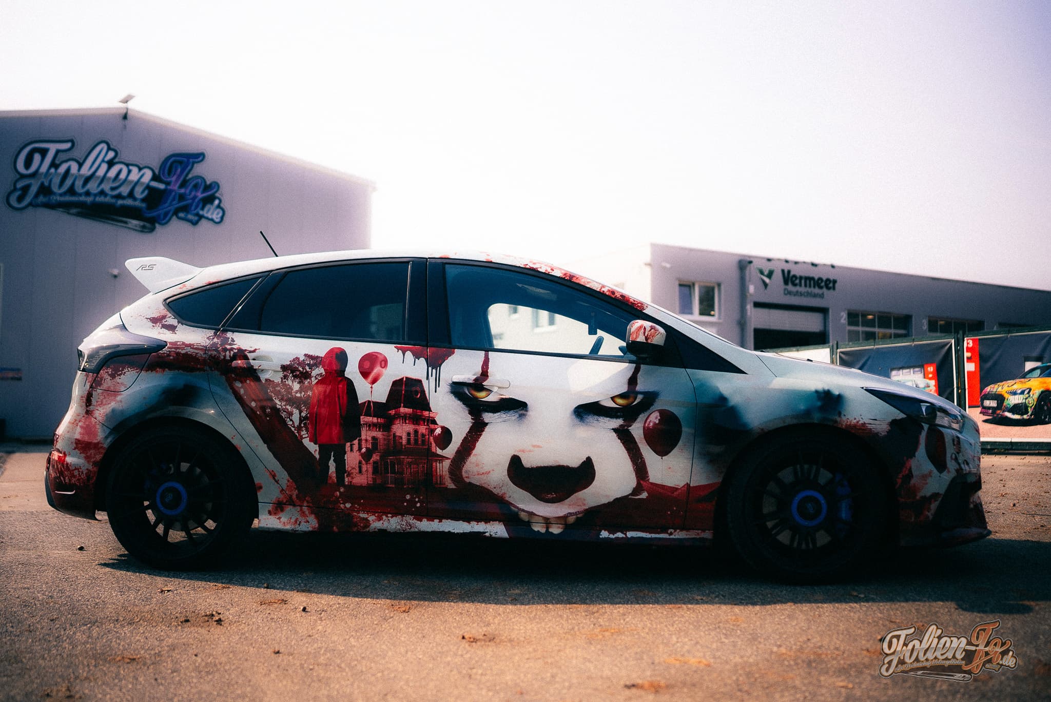 Pennywise the Dancing Clown — Bild 5