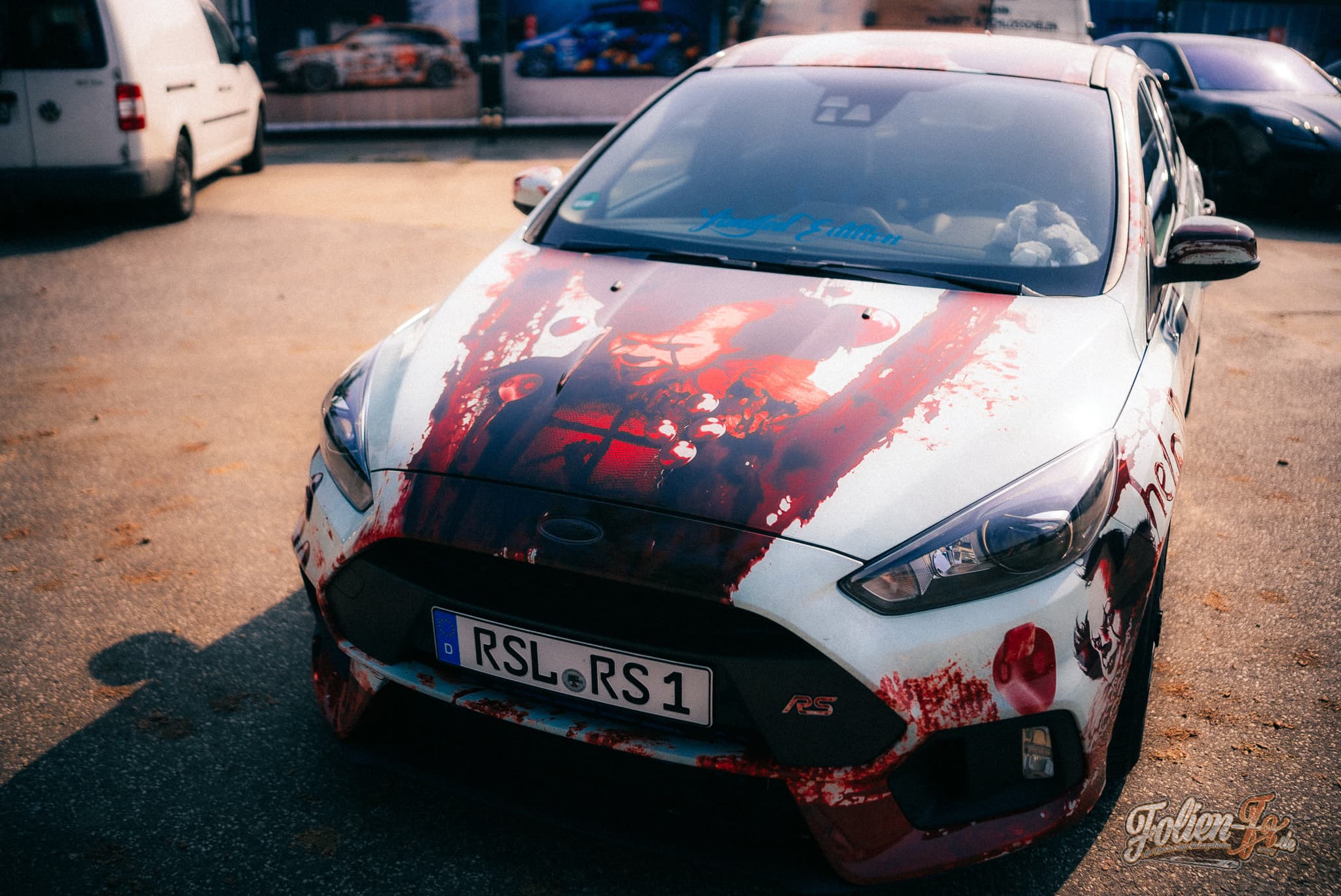 Pennywise the Dancing Clown — Bild 3
