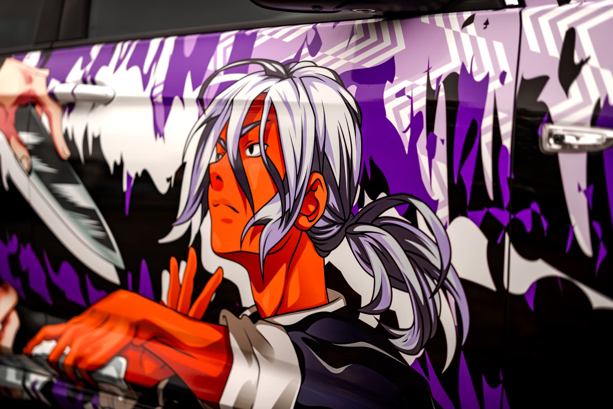 Shokugeki no Soma — Bild 9