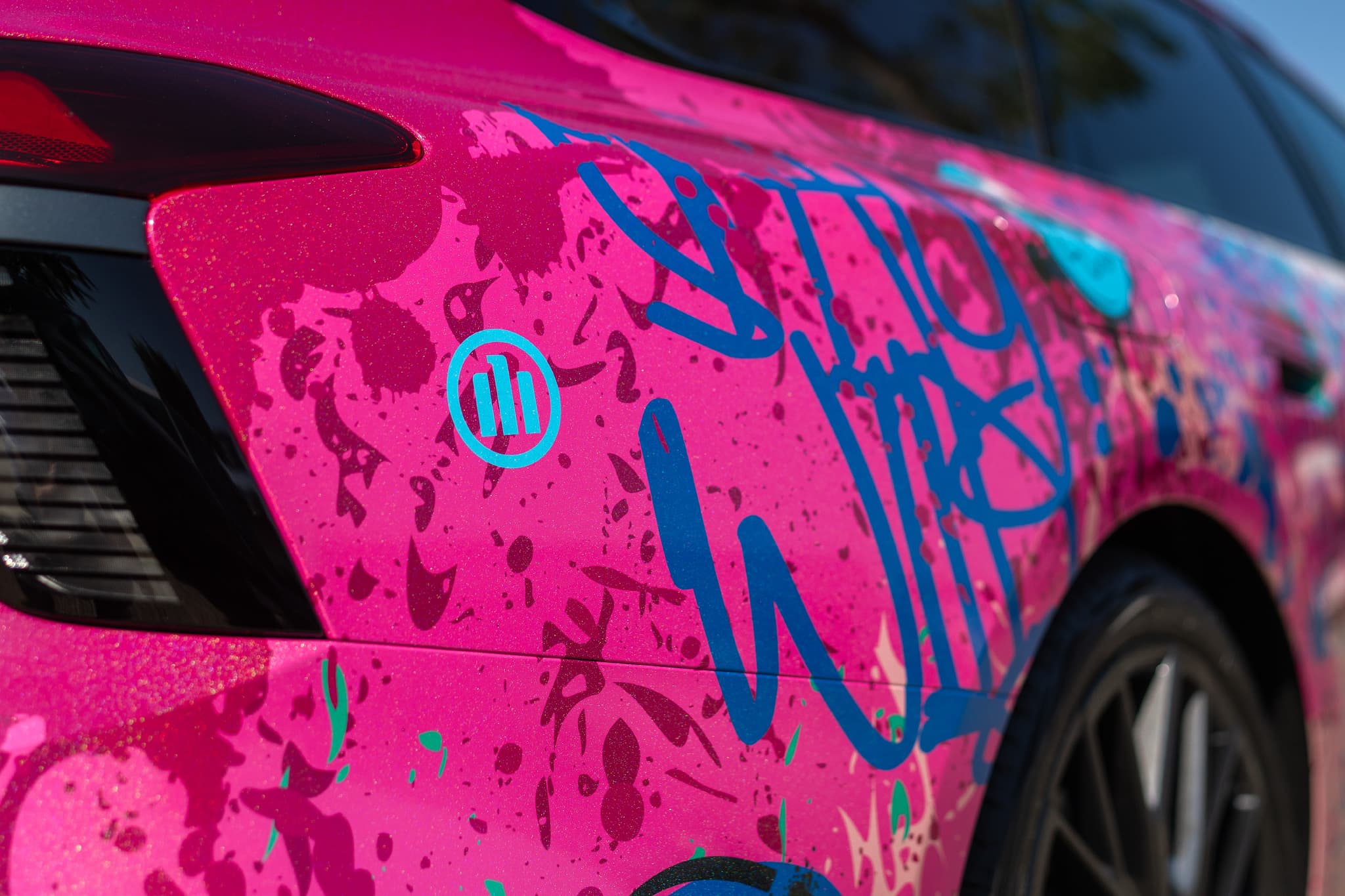 Graffiti A6 — Bild 11