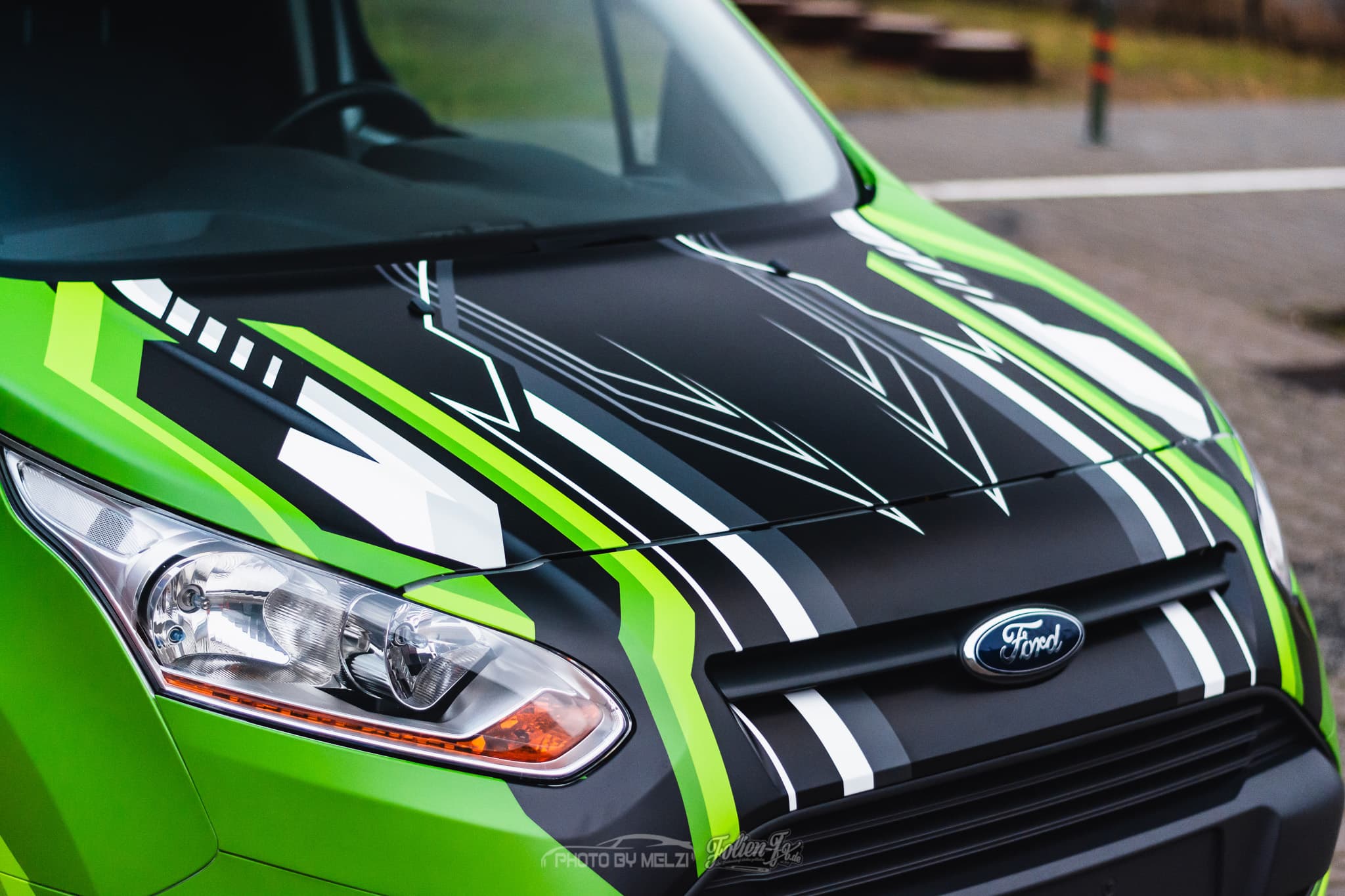 Daily Connect Ford — Bild 8