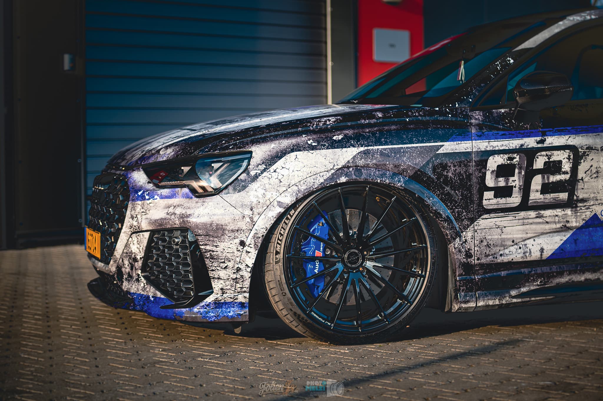 Fckng.Low RSQ3 — Bild 5