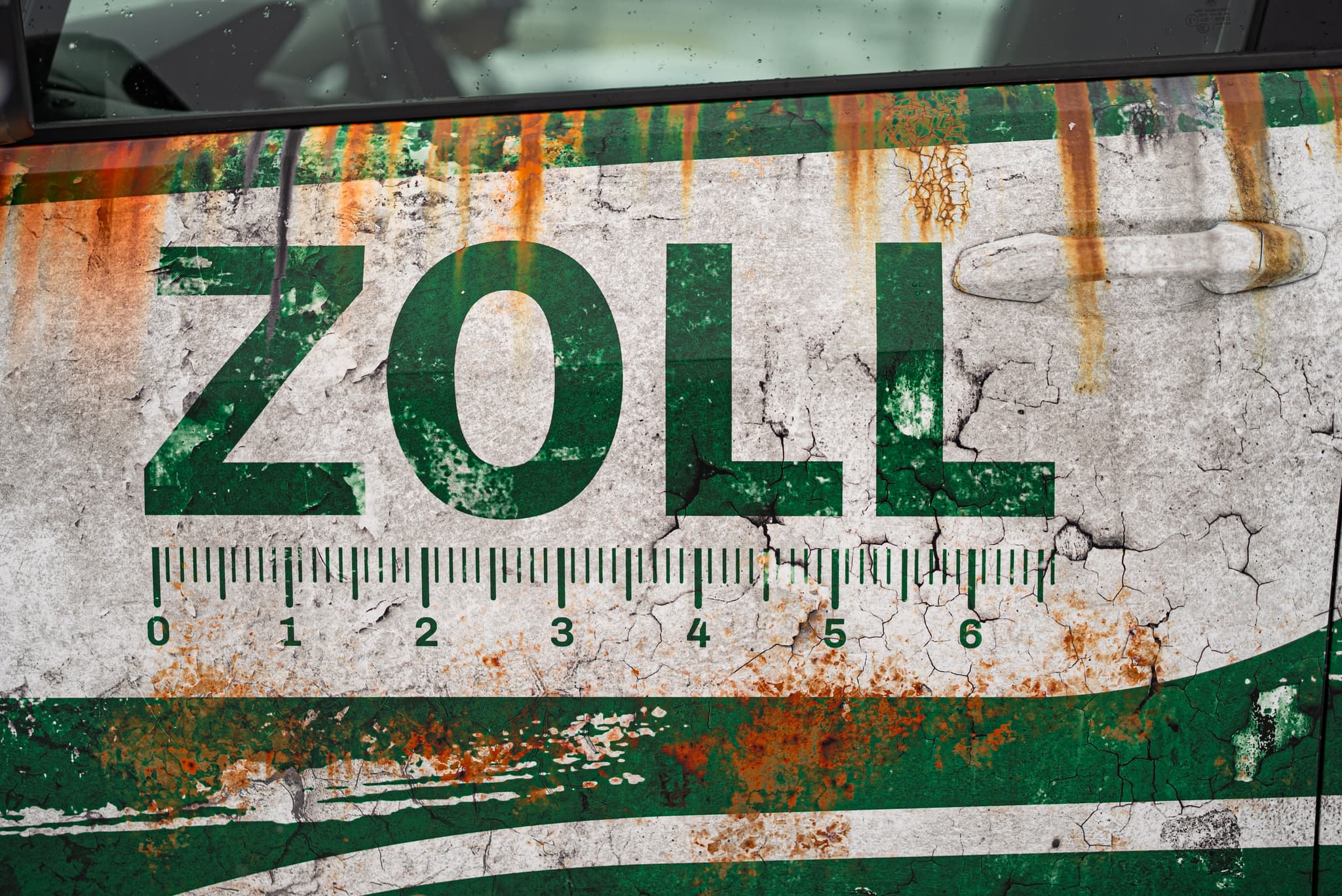 Zoll Variant v2 — Bild 2