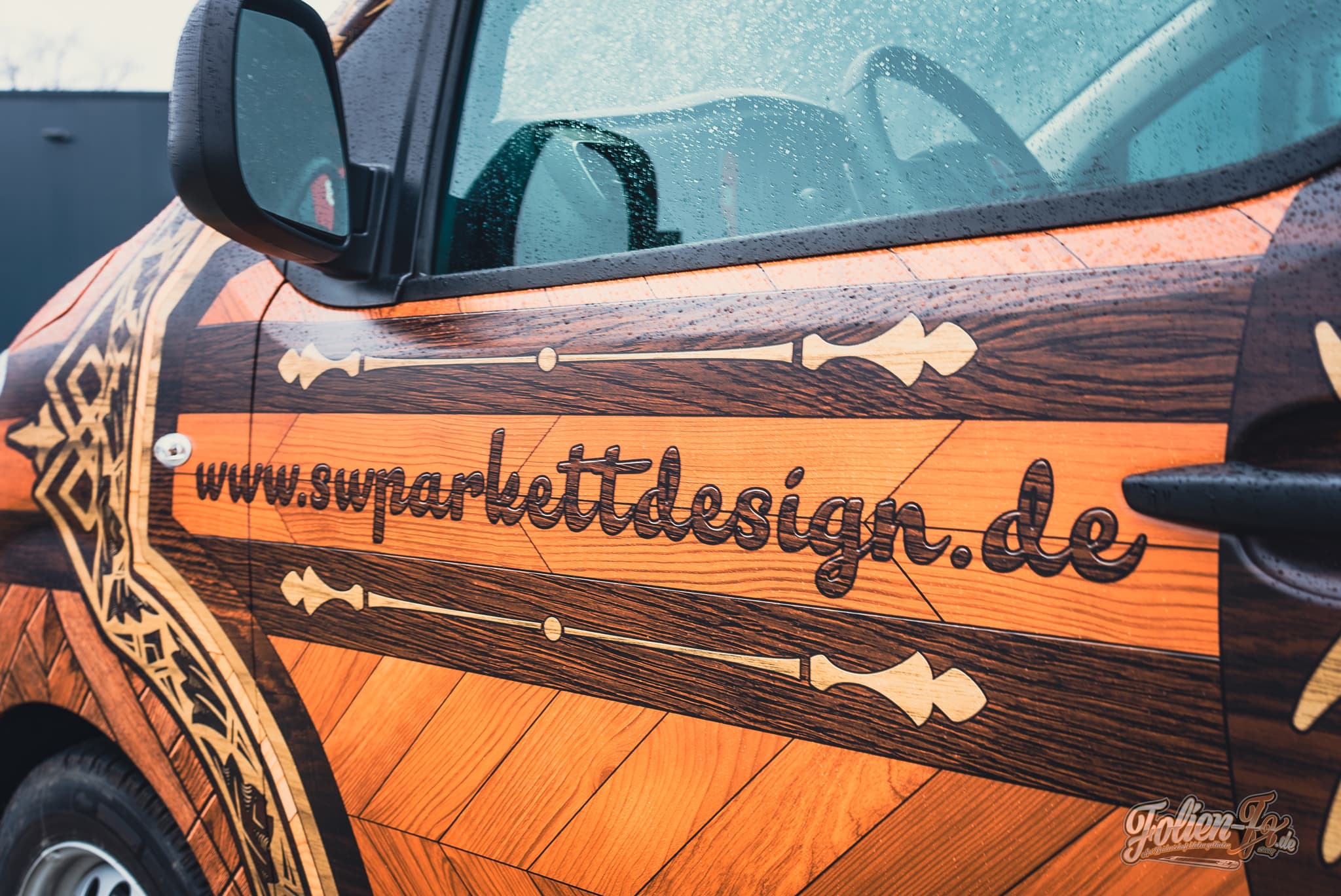 SWPakettdesign Ducato — Bild 10