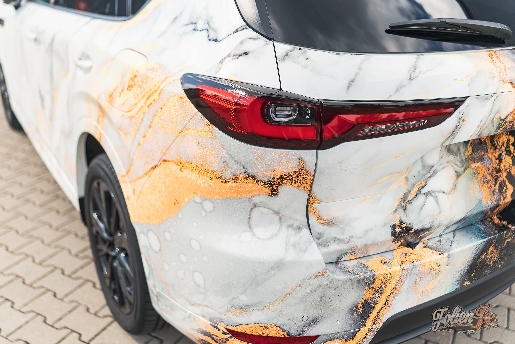 Marble CX60 — Bild 9