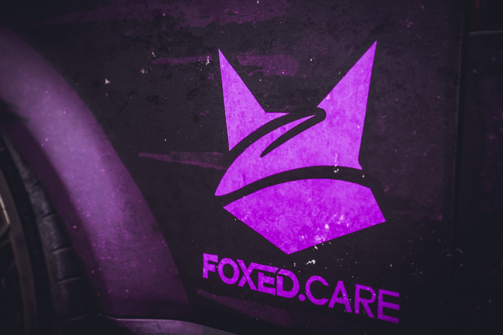 Foxedcare Multivan — Bild 2