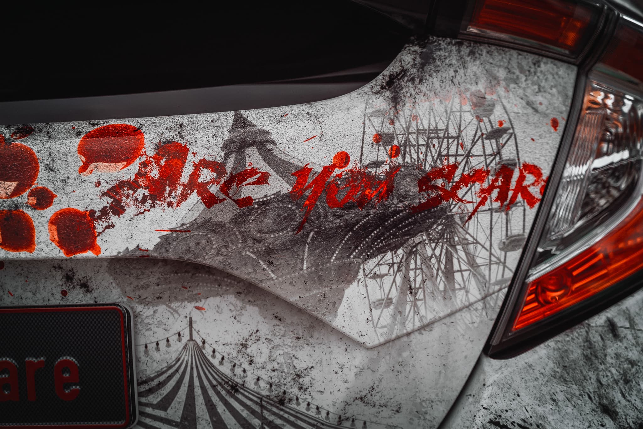 Circus Nightmare — Bild 11