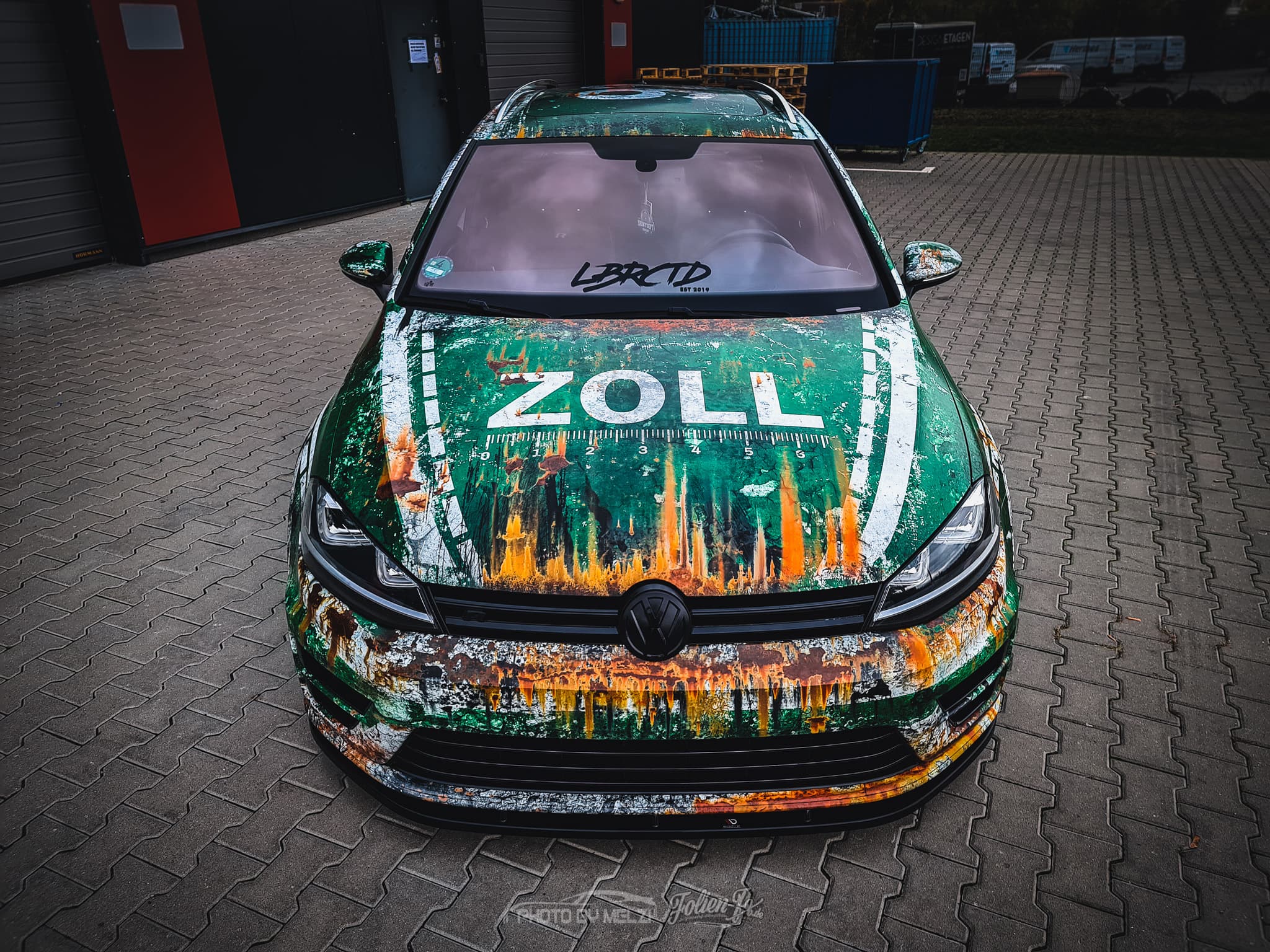 ZOLL Variant — Bild 7