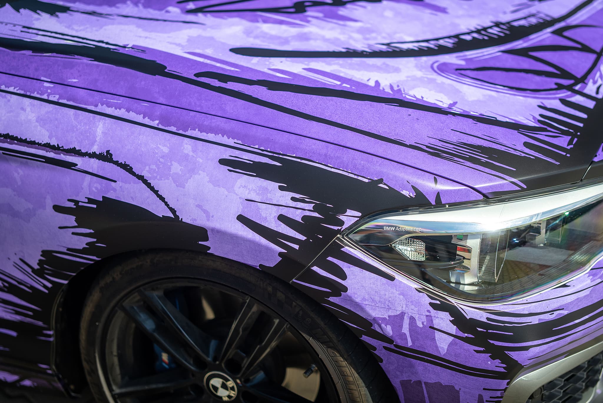 BMW sketch art — Bild 11