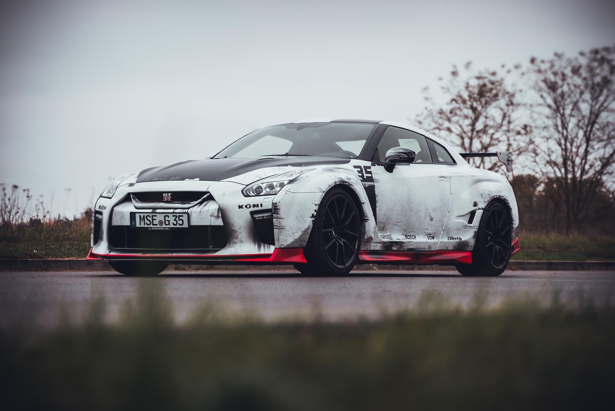 Combat Godzilla