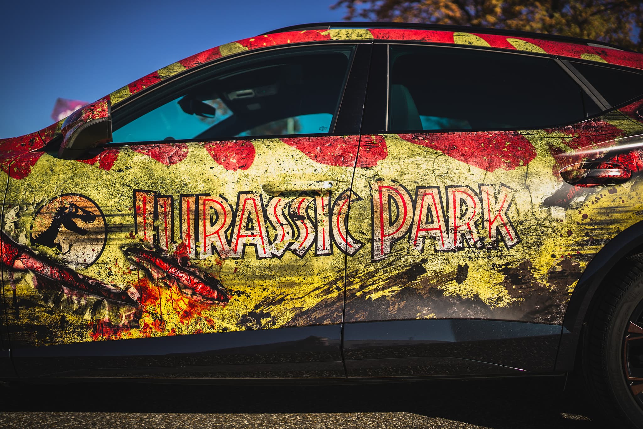Jurassic Park Formentor