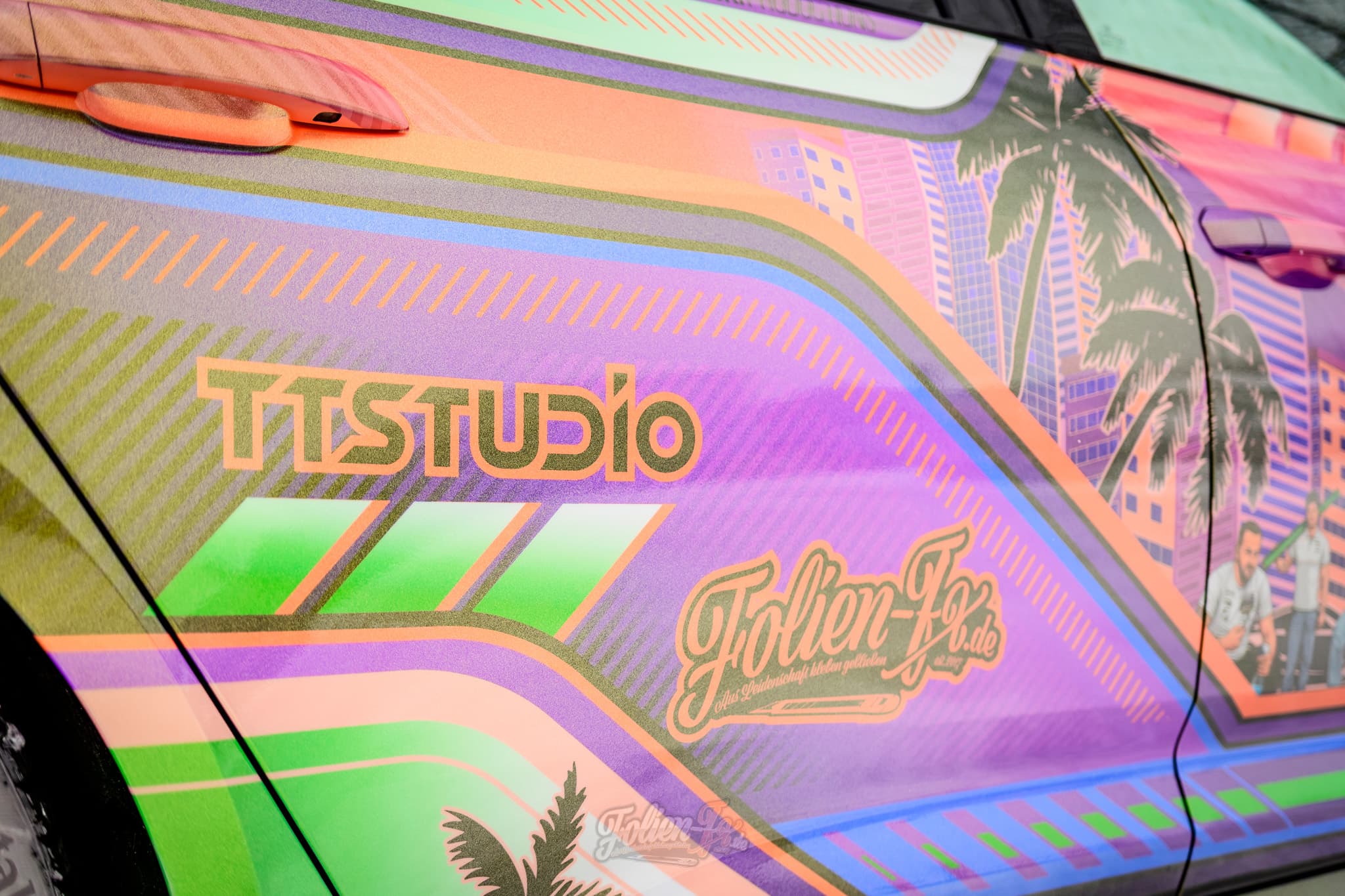 GTA RS6 2026 — Bild 10
