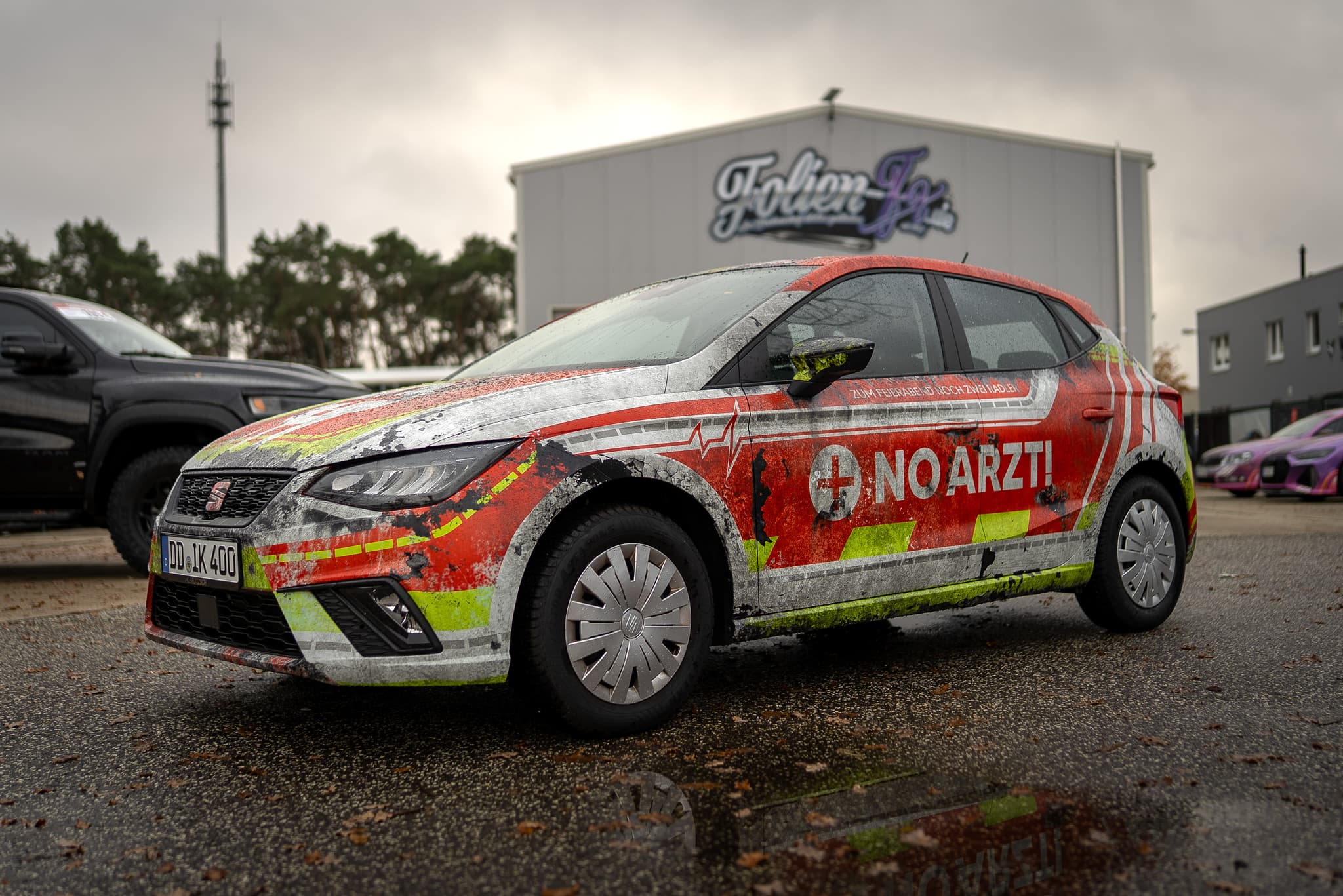 No arzt! Ibiza — Bild 3