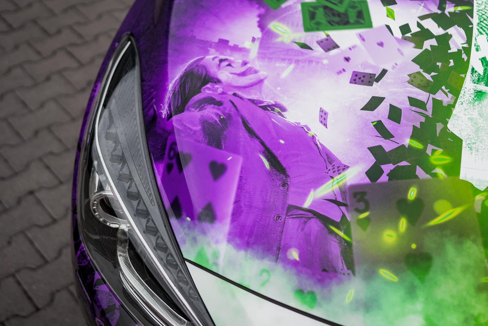 Hyundai Joker — Bild 11