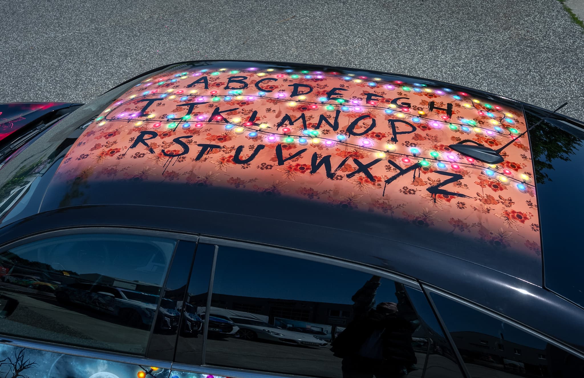 Stranger Things — Bild 9