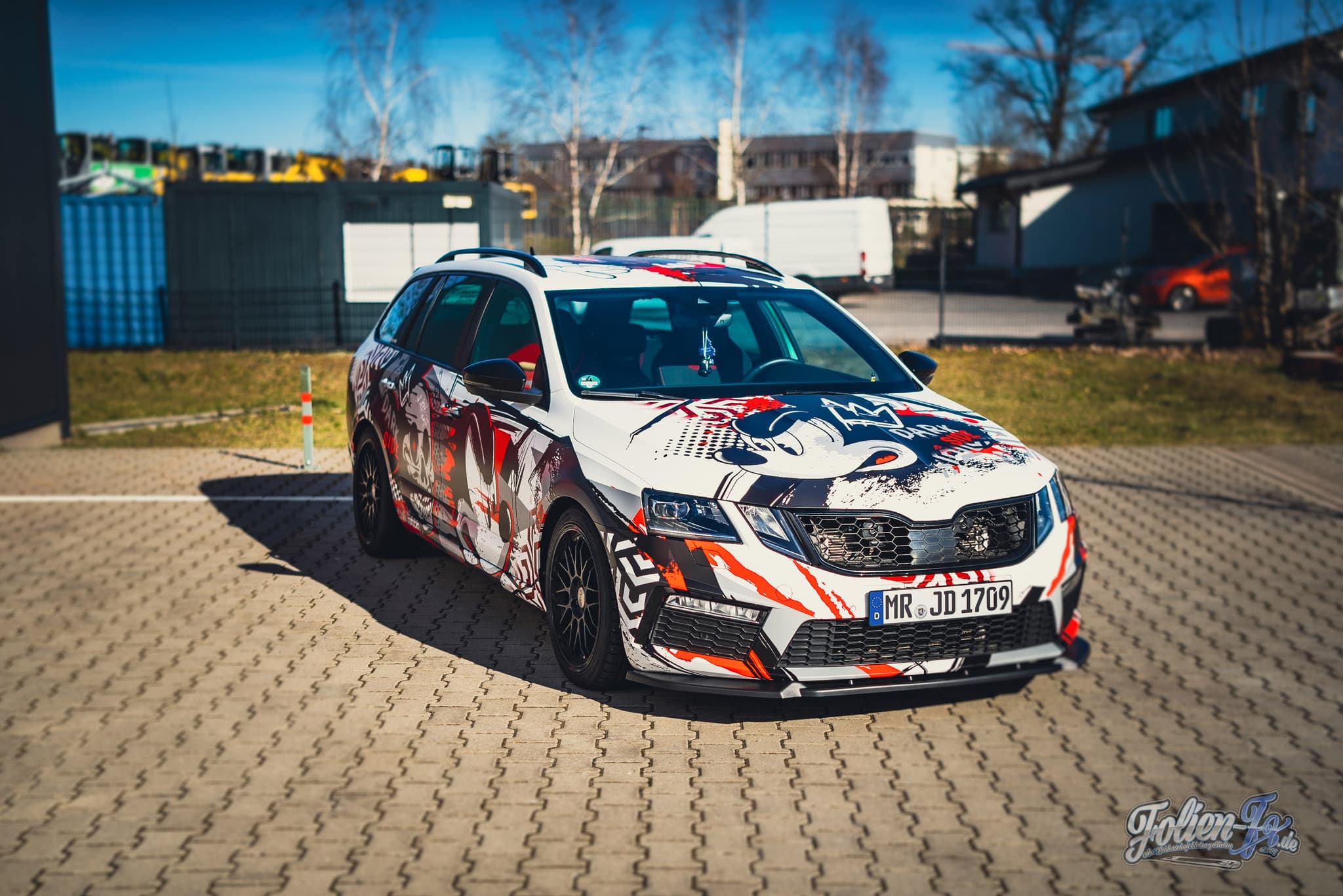 Bad Mickey Mouse — Bild 3