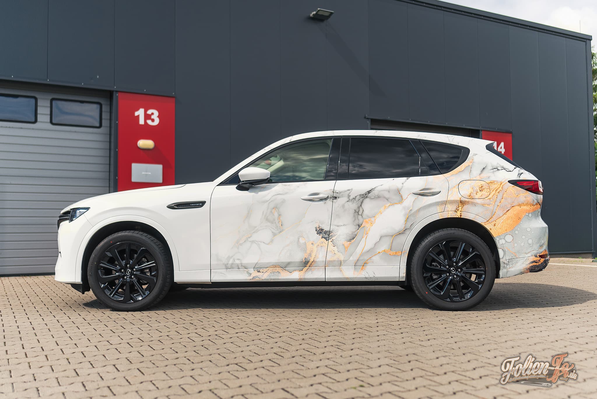 Marble CX60 — Bild 3