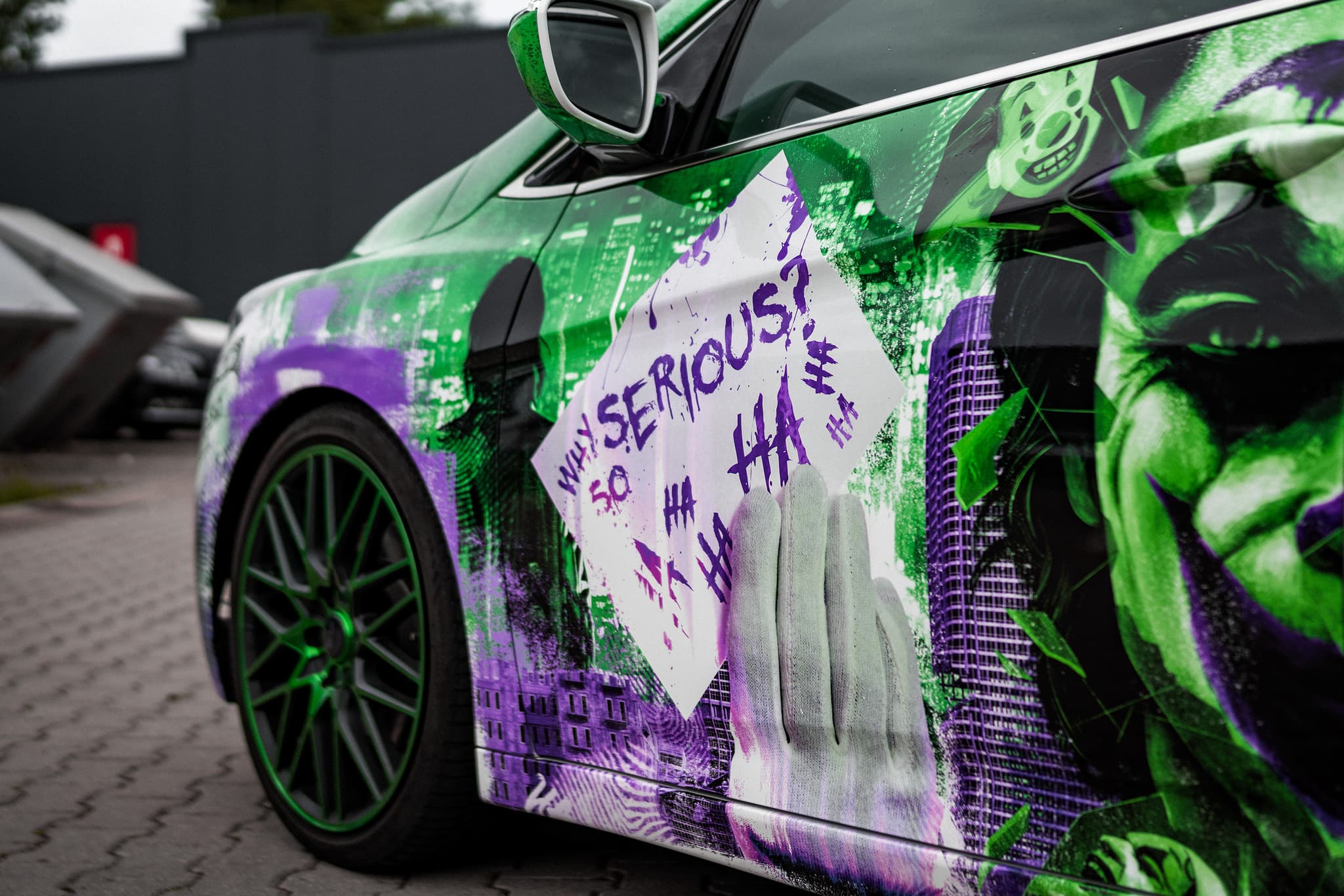Hyundai Joker — Bild 2