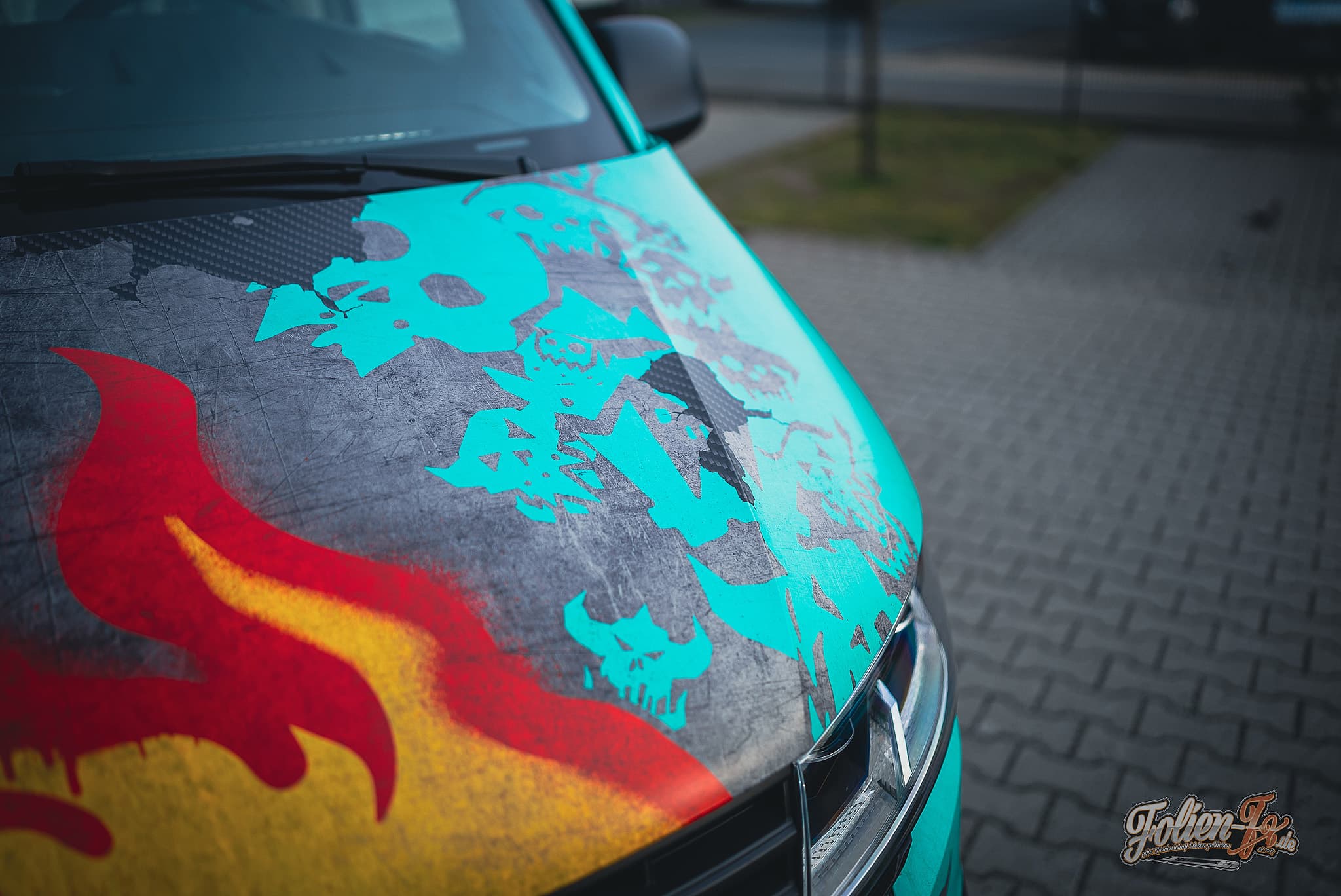 Hot Wheels T6 — Bild 8