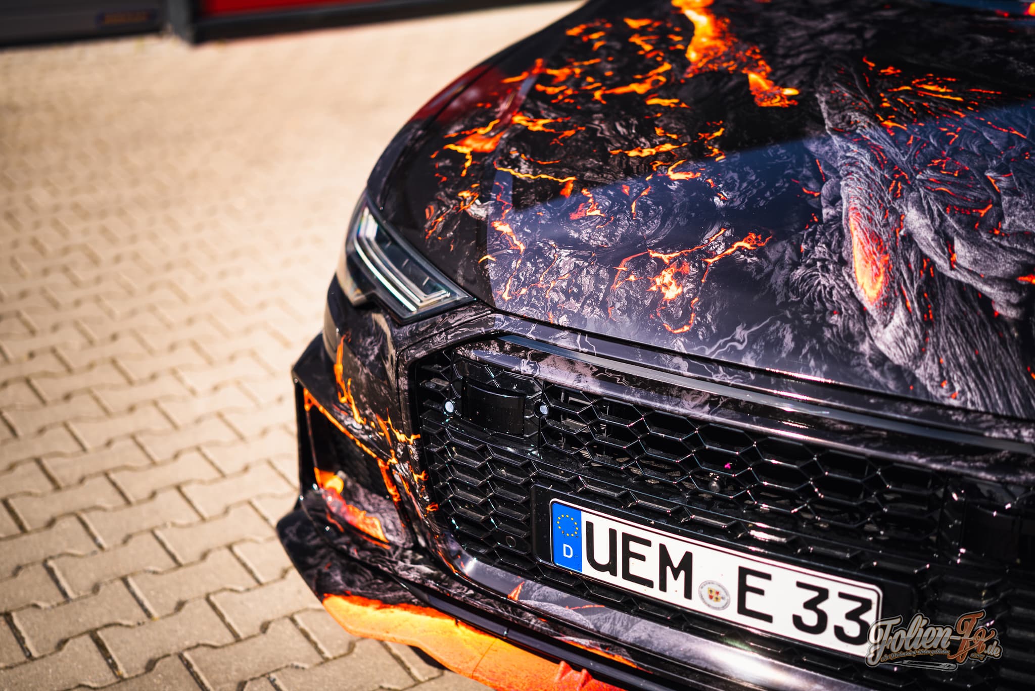 Audi lava — Bild 7