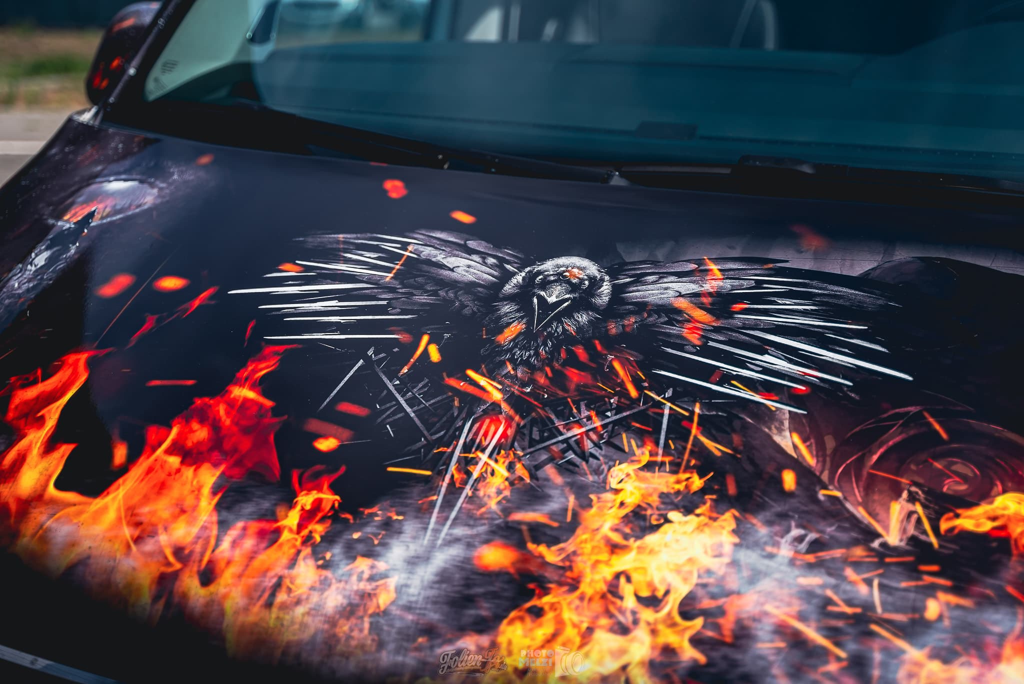 Game of Thrones Multivan — Bild 2