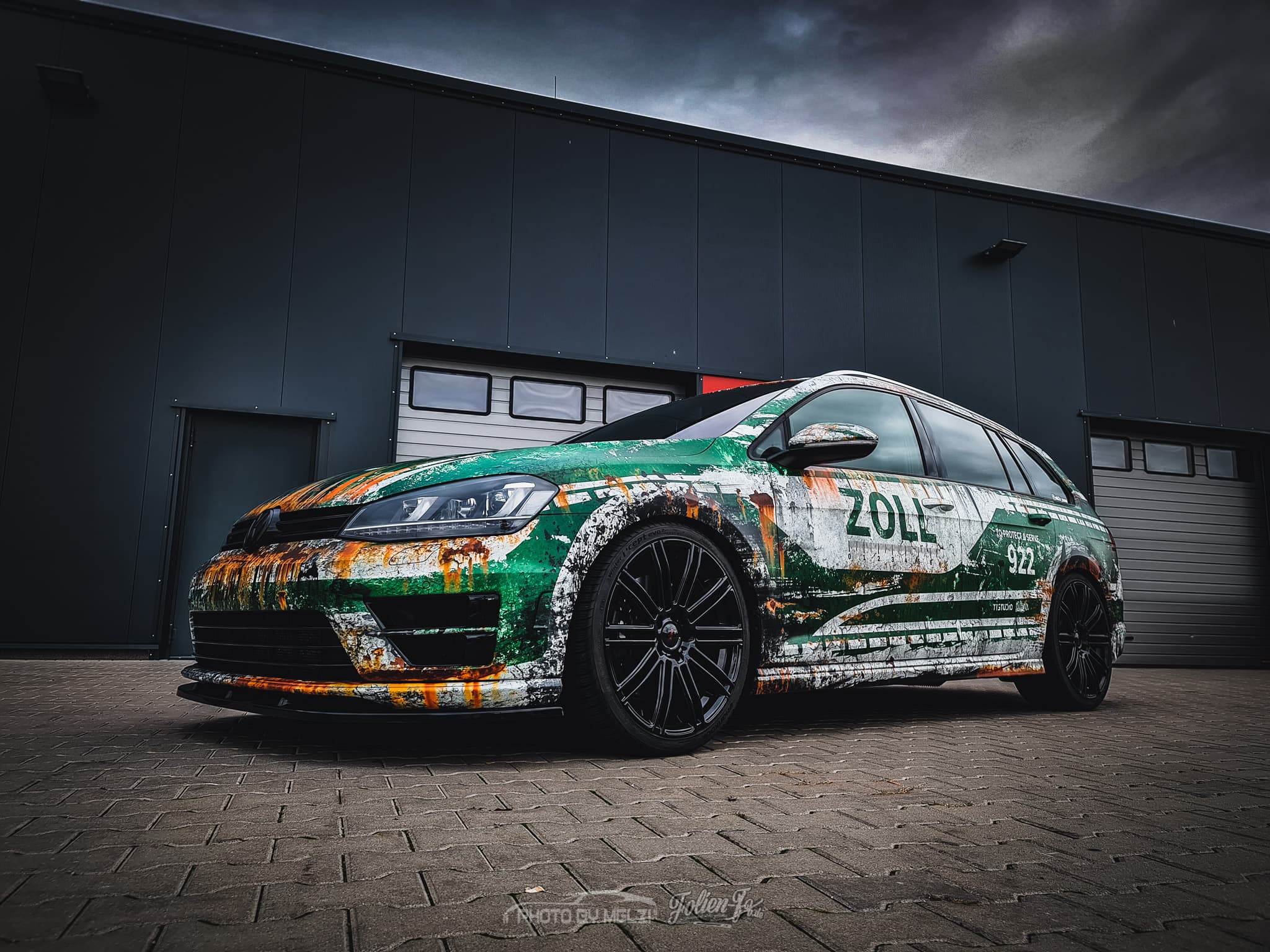 ZOLL Variant — Bild 4