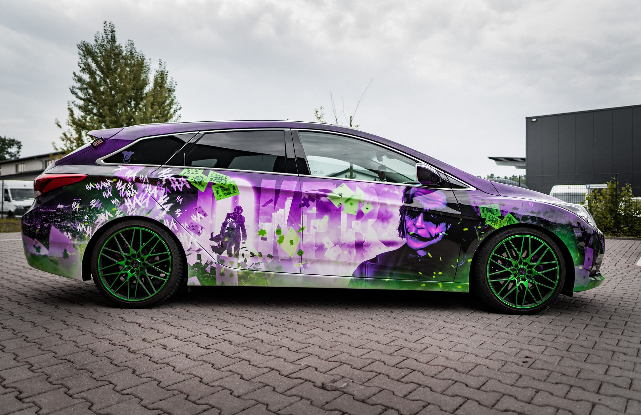 Hyundai Joker — Bild 7